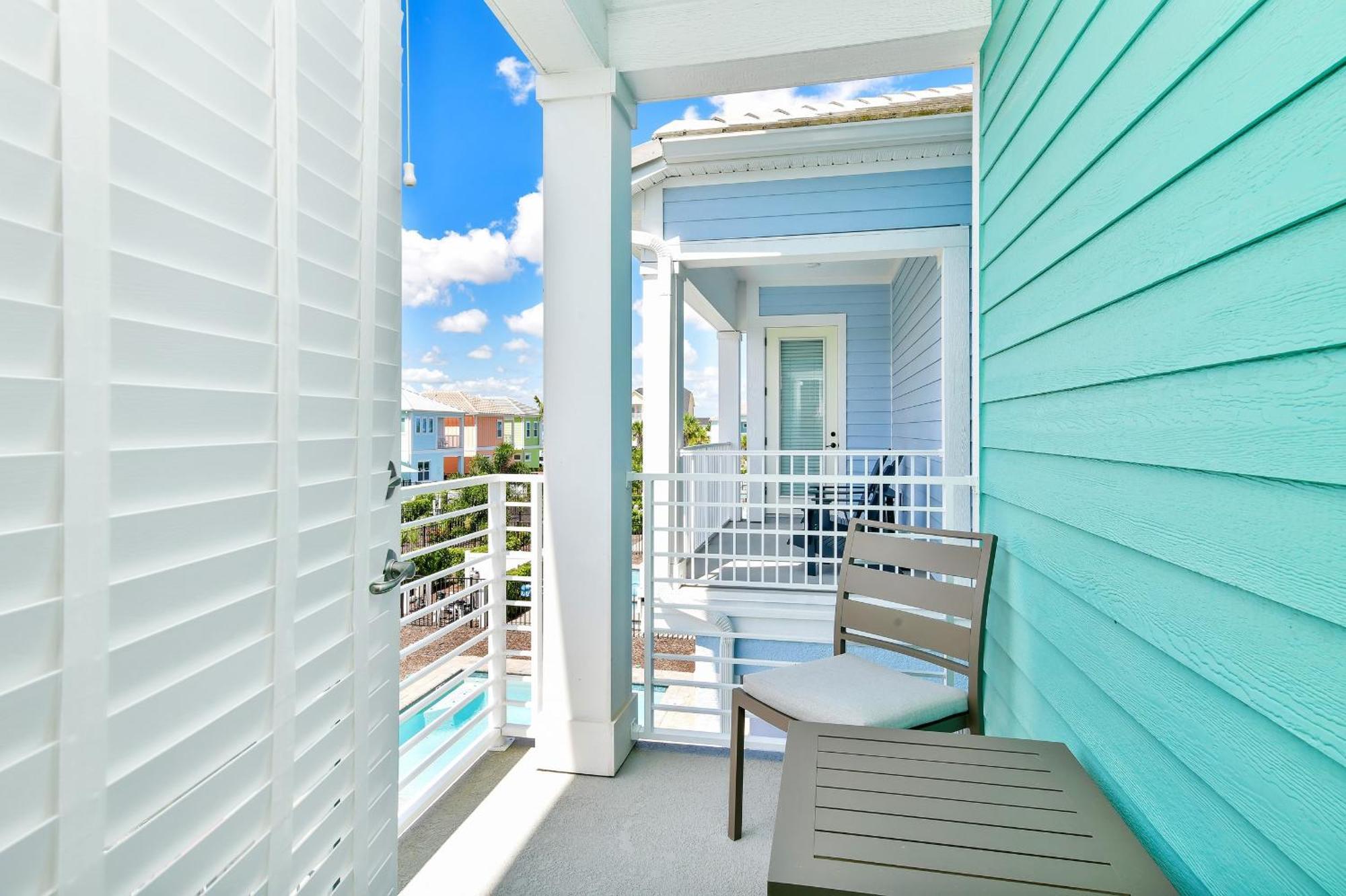 The Tipsy Turtle With Private Pool Near With Margaritaville Island H2o Access - 8012st Holiday home Orlando