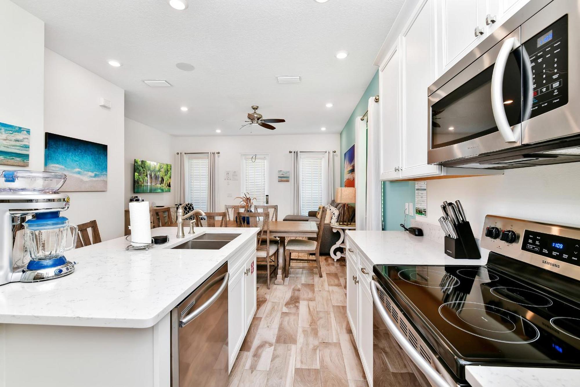 Holiday home The Tipsy Turtle With Private Pool Near With Margaritaville Island H2o Access - 8012st Orlando