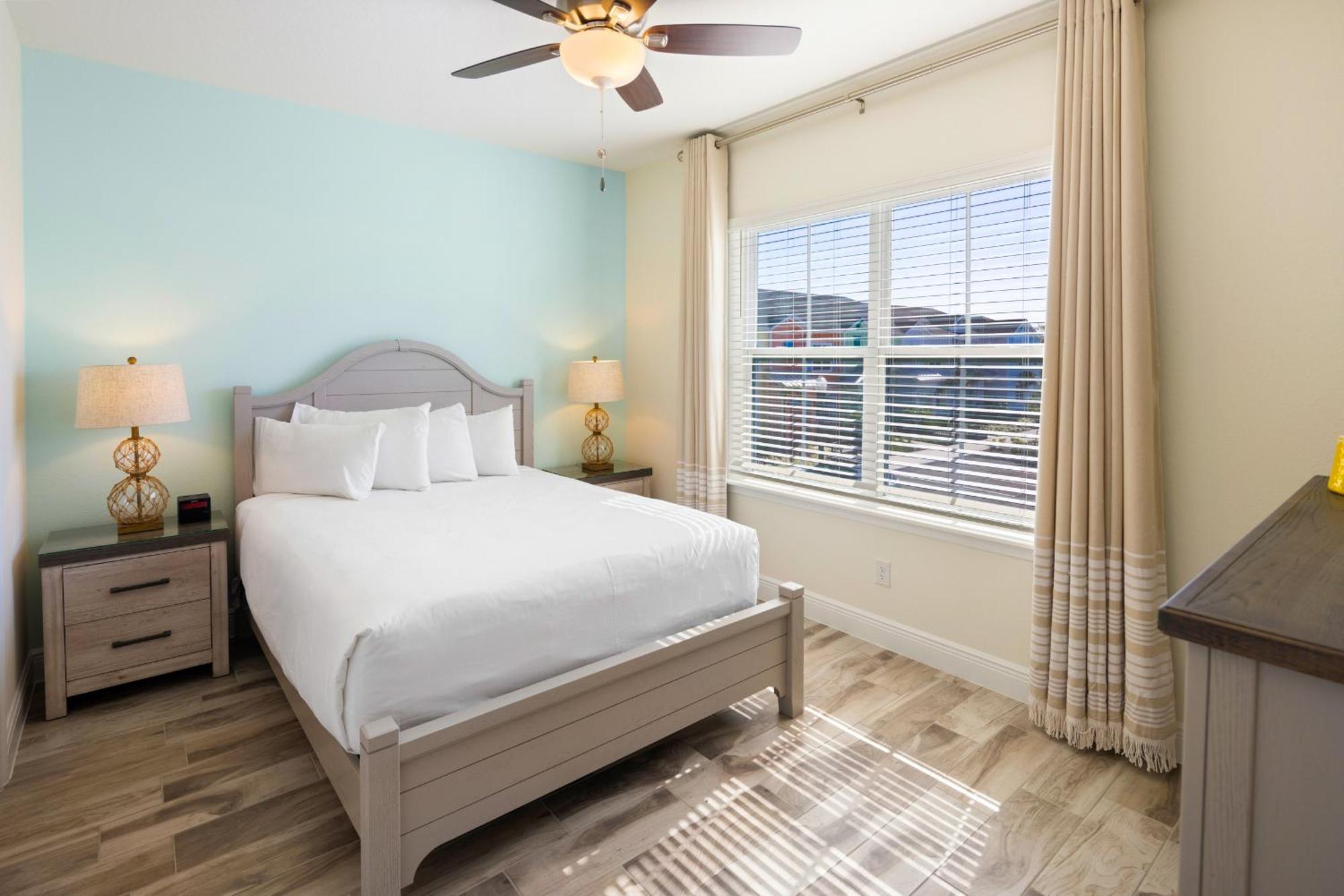 Lime Near With Margaritaville Island H20 Waterpark Access - 2944or Villa