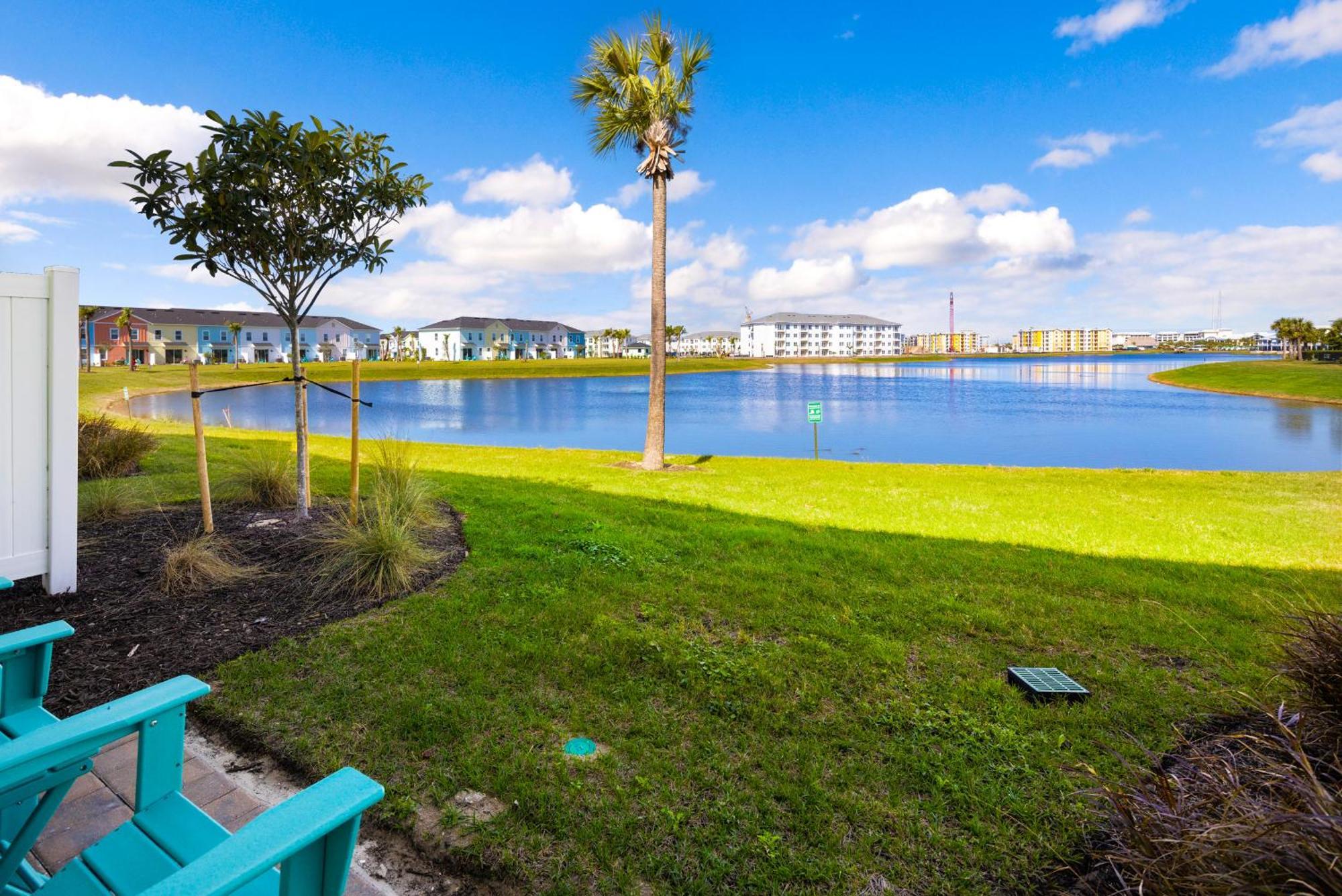Villa Lime Near With Margaritaville Island H20 Waterpark Access - 2944or *