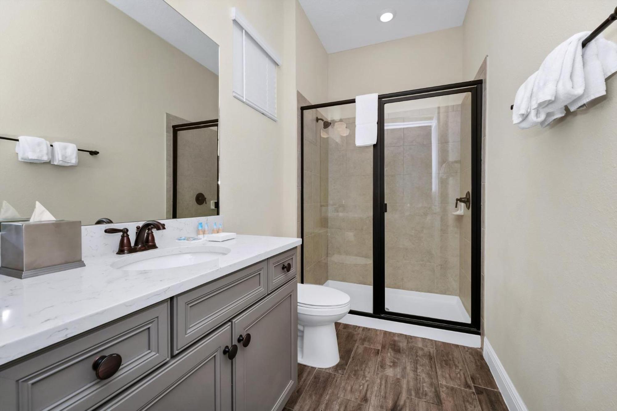 Aqua Blue Near With Margaritaville Island H20 Waterpark Access - 2930sr Holiday home Orlando