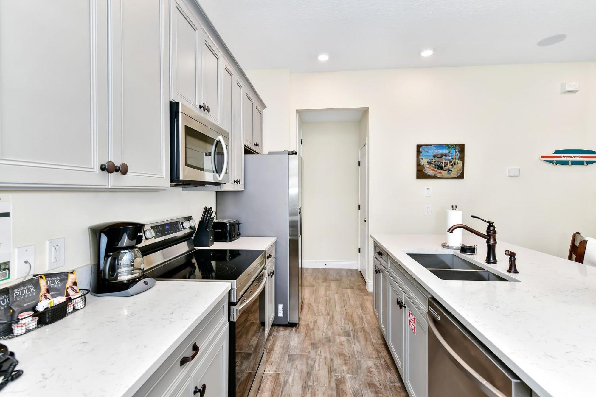 Holiday home Sunny With Private Pool Near With Margaritaville Island H2o Access - 8021kd Orlando