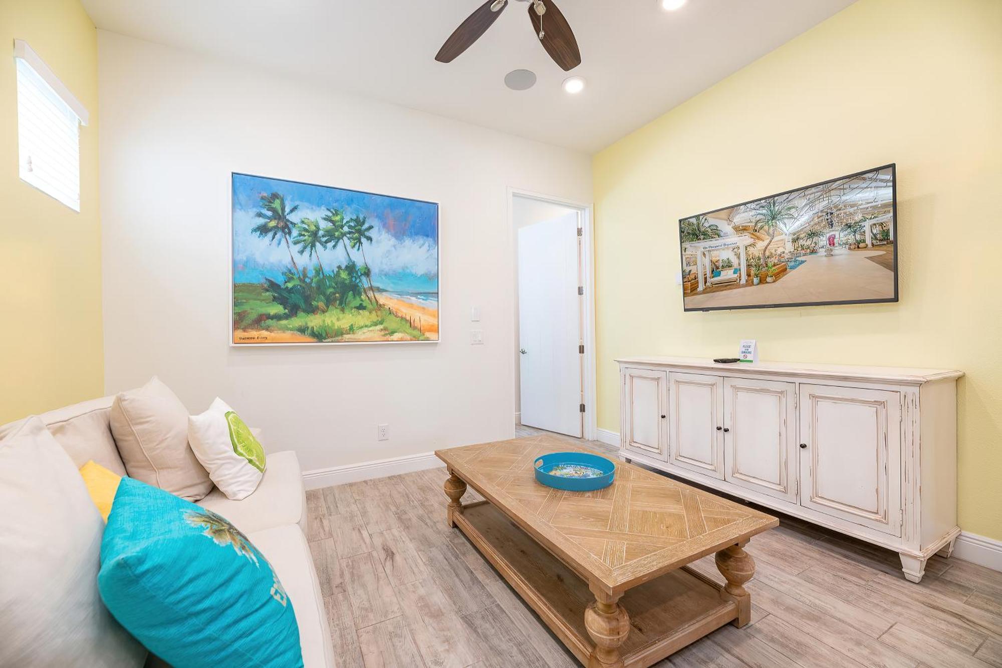 Holiday home Kokomo Near With Margaritaville Island H2o Access - 8034su Orlando