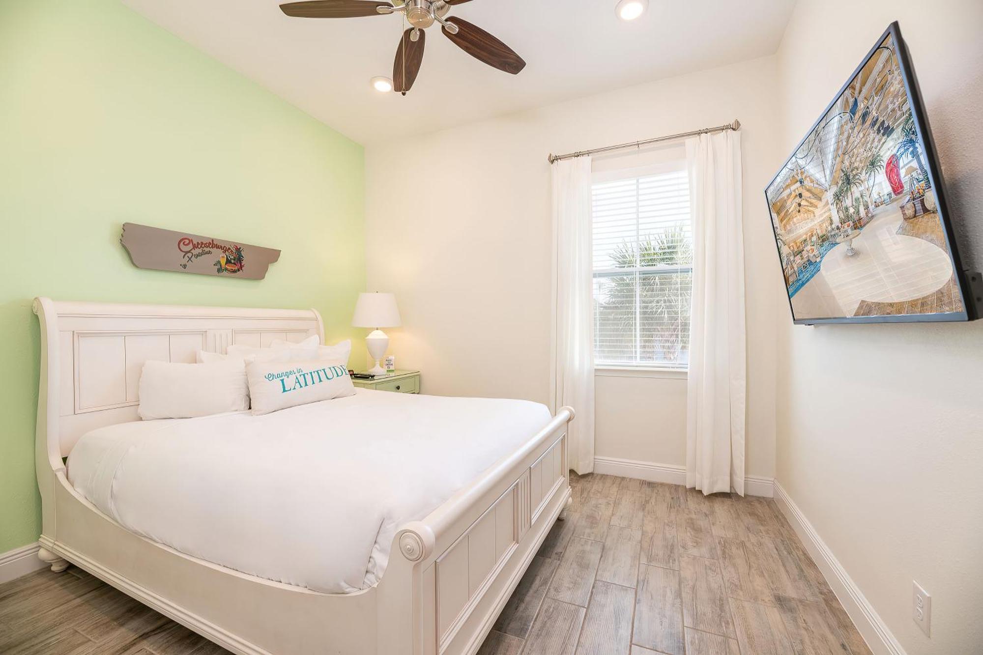 Holiday home Kokomo Near With Margaritaville Island H2o Access - 8034su *
