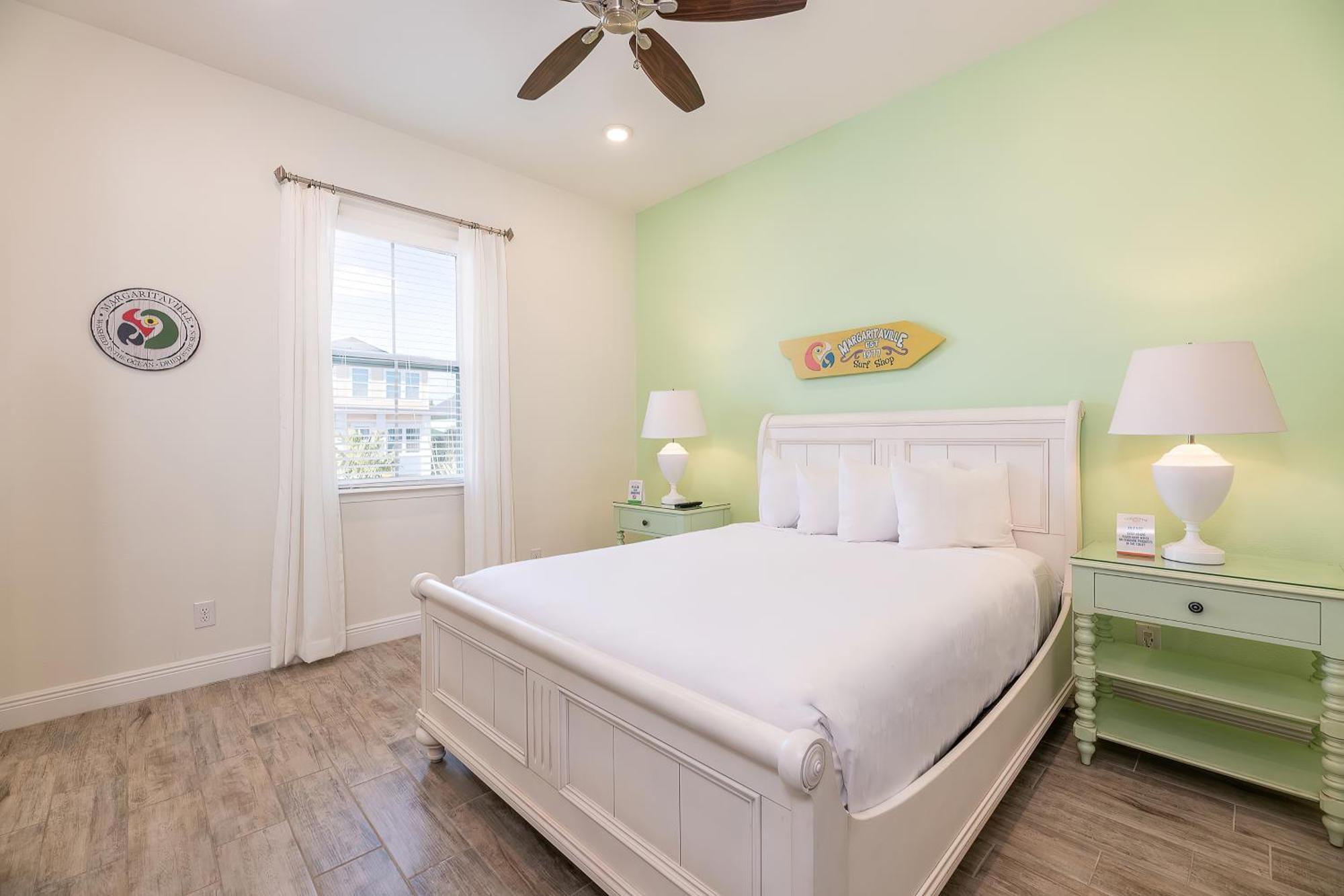 Kokomo Near With Margaritaville Island H2o Access - 8034su Holiday home Orlando