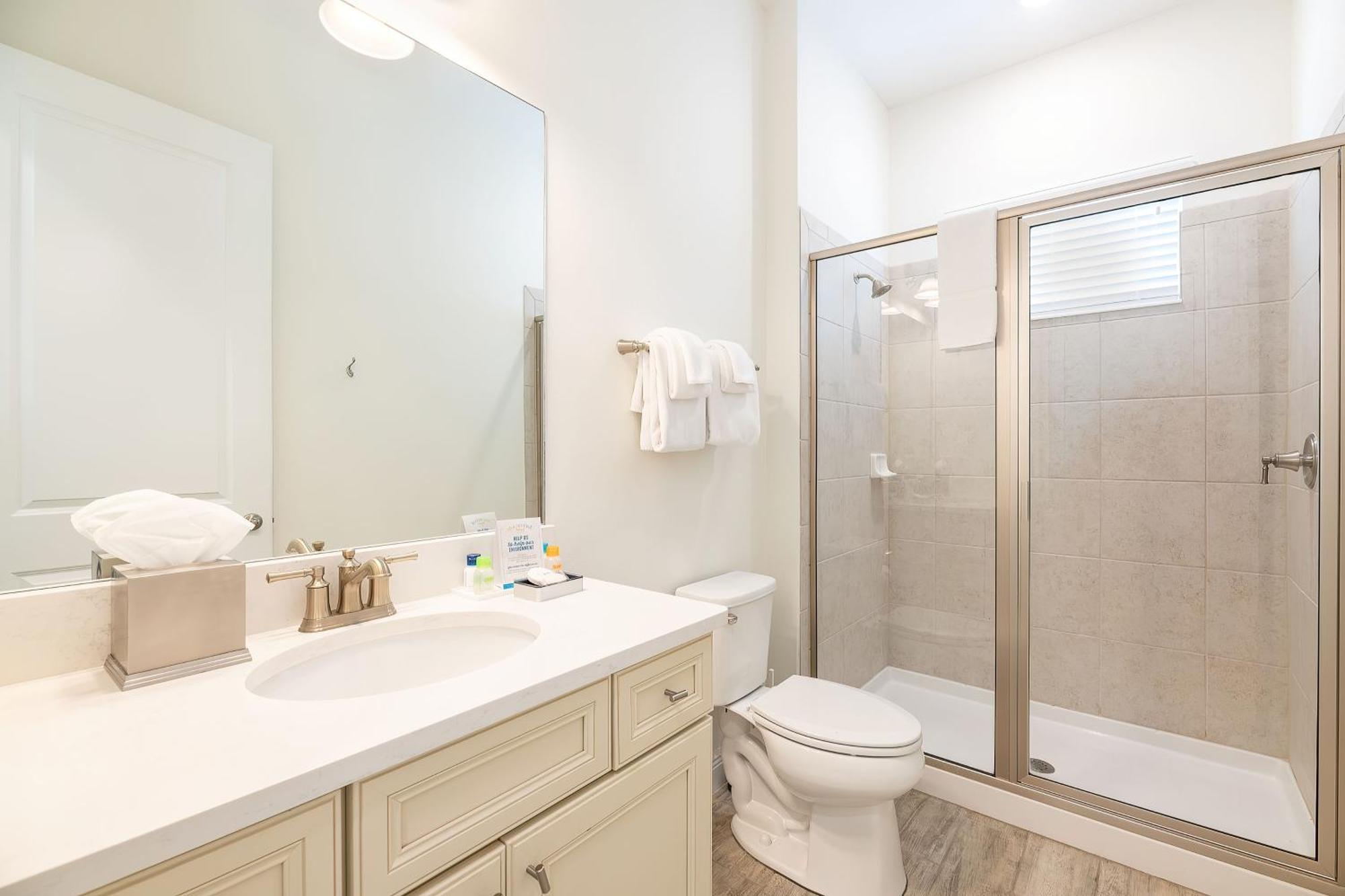 Kokomo Near With Margaritaville Island H2o Access - 8034su Holiday home Orlando
