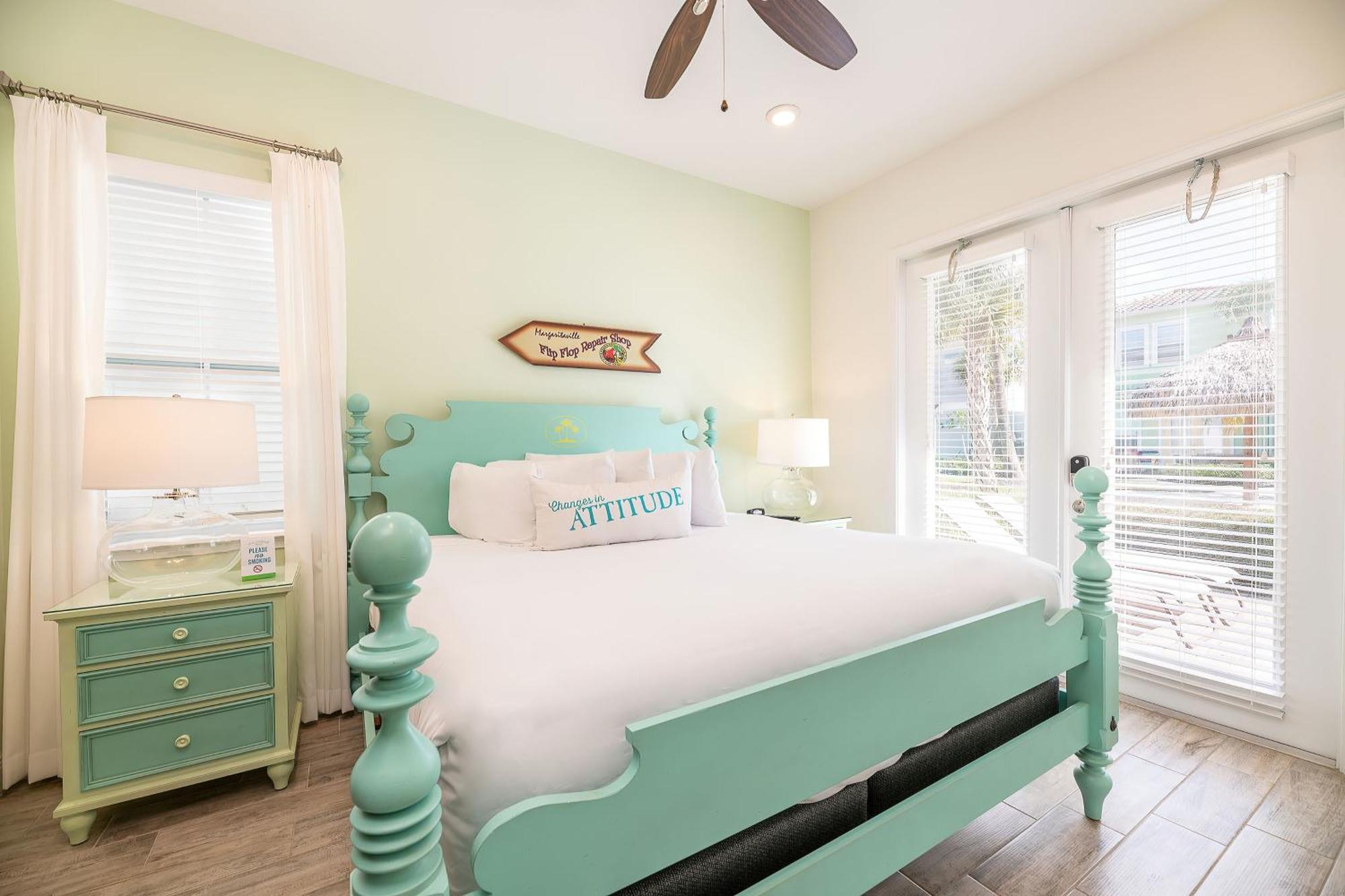 Holiday home Kokomo Near With Margaritaville Island H2o Access - 8034su
