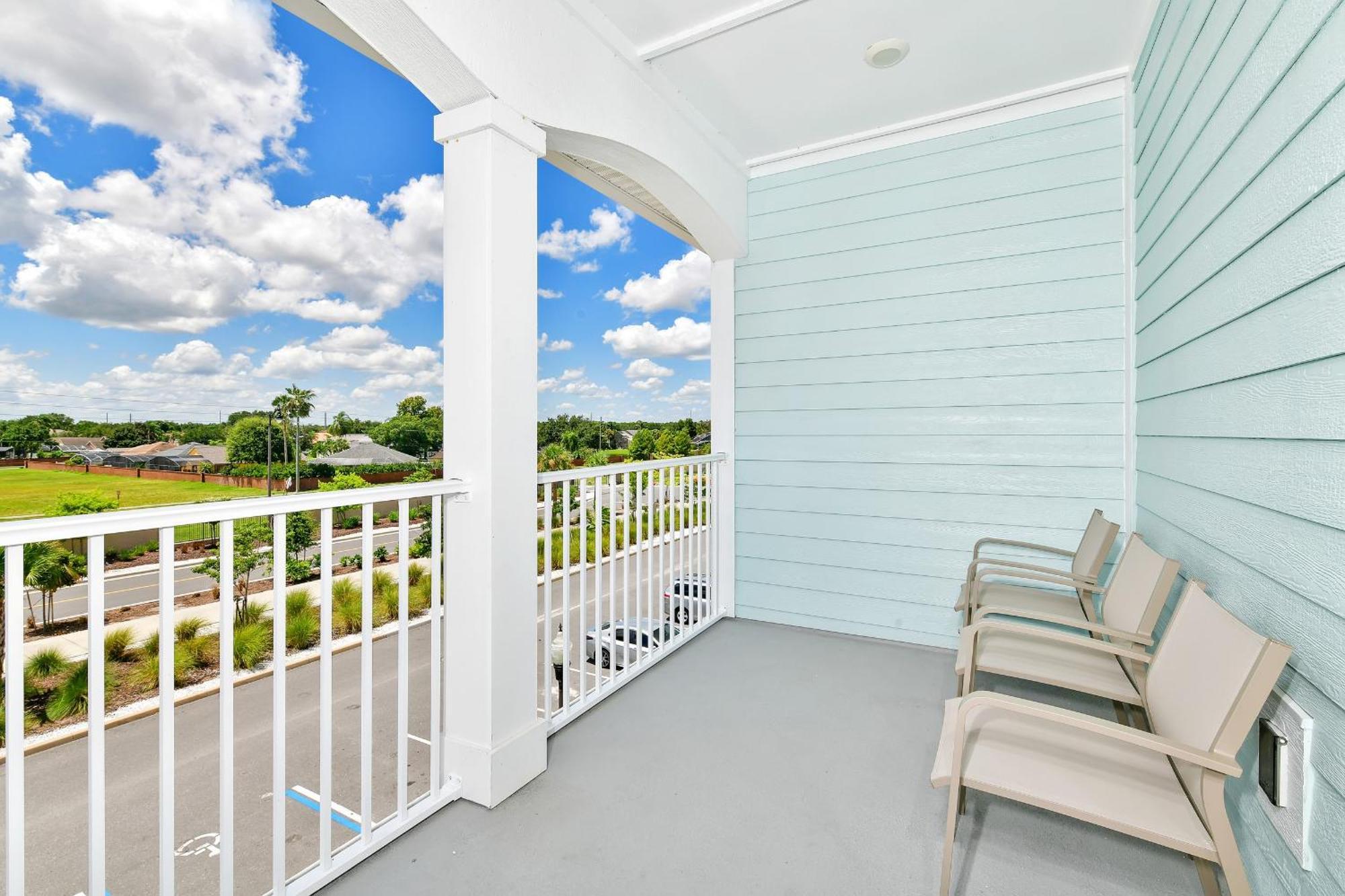Beachy Daze Near With Margaritaville Island H20 Waterpark Access - 2916sr Holiday home *