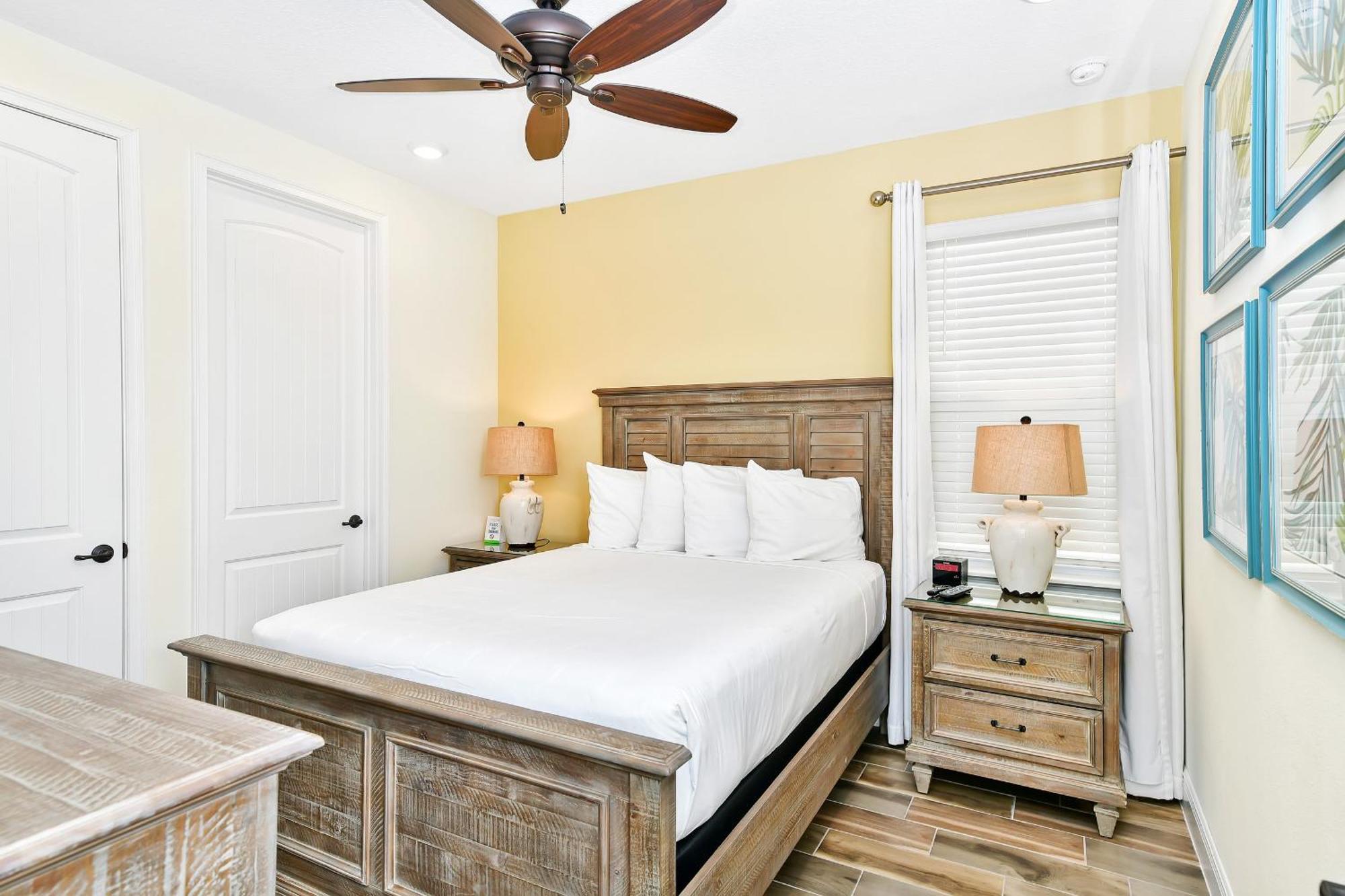 Beachy Daze Near With Margaritaville Island H20 Waterpark Access - 2916sr Holiday home