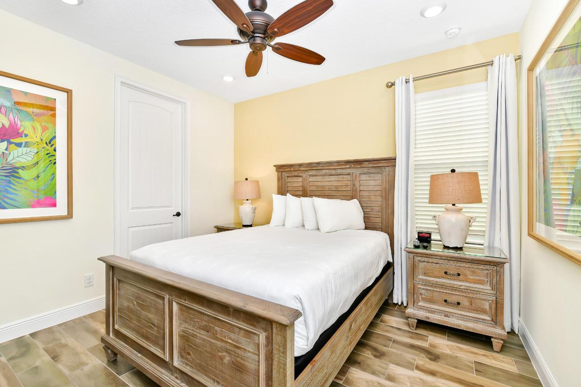 Holiday home Beachy Daze Near With Margaritaville Island H20 Waterpark Access - 2916sr *
