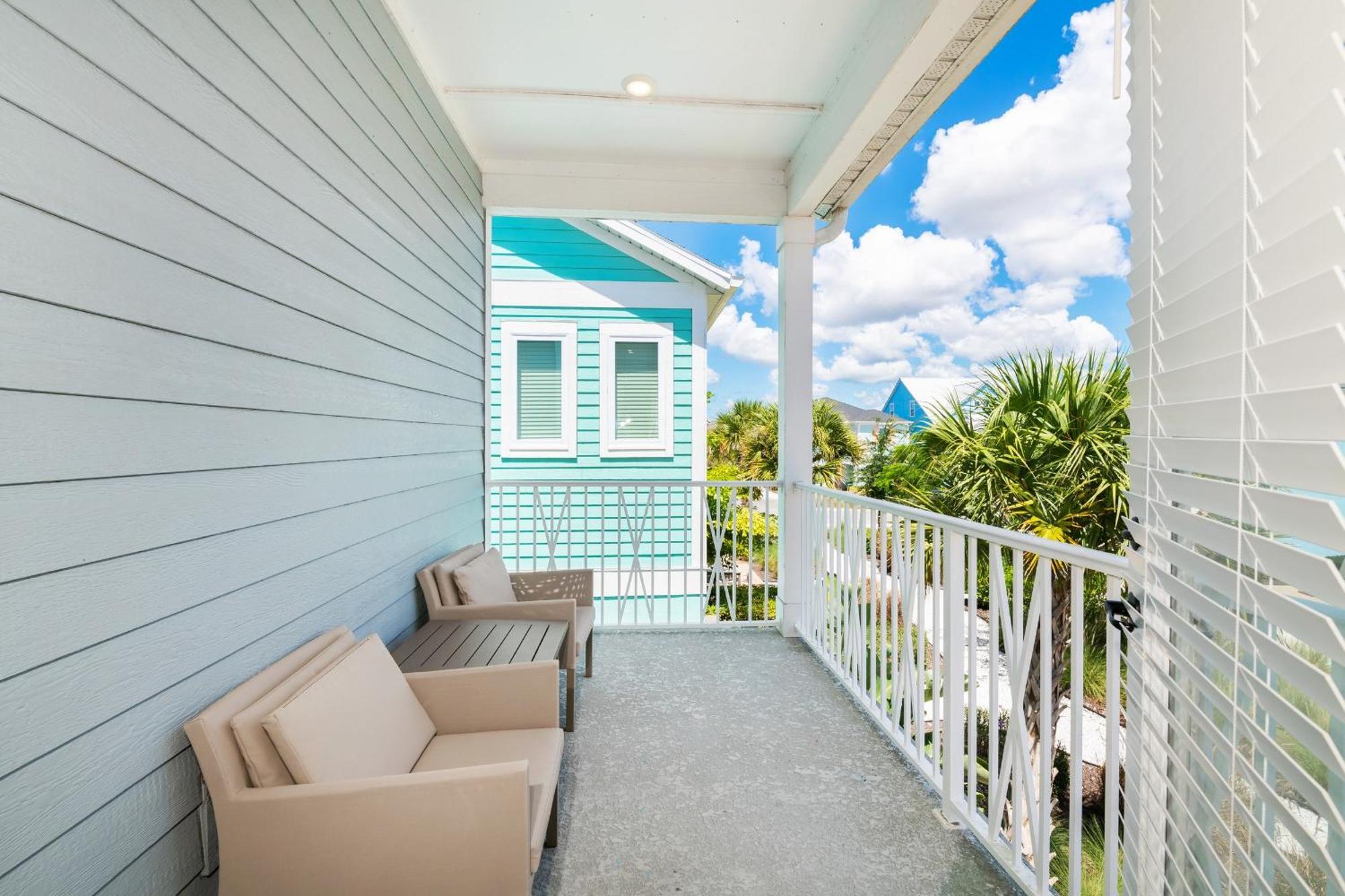 Beautiful With Hot Tub Near With Margaritaville Island H2o Access - 8053ls * Orlando