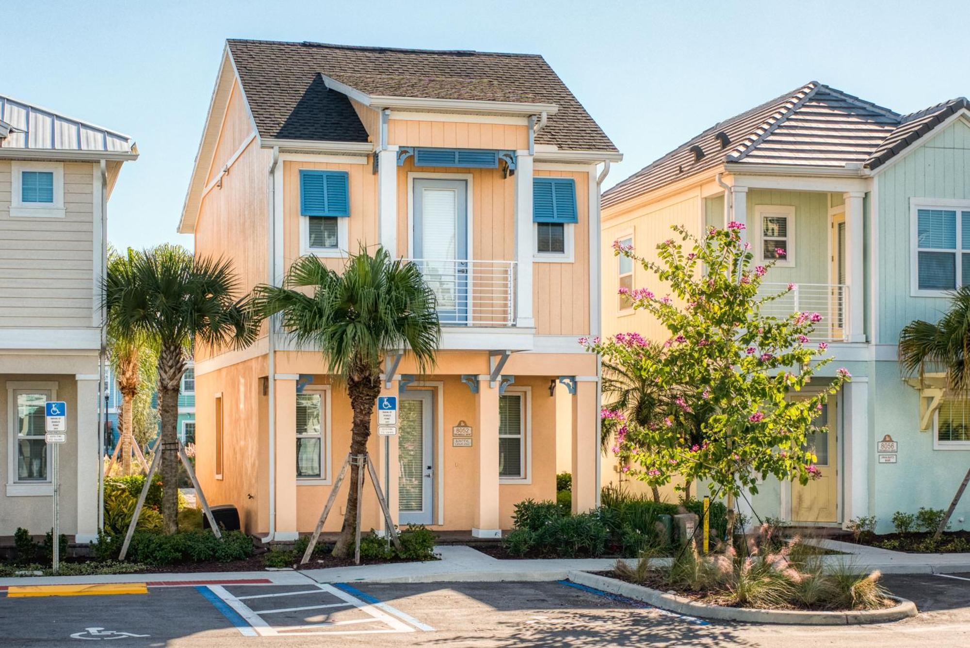 Holiday home Paradise Near With Margaritaville Island H2o Access - 8052dr *