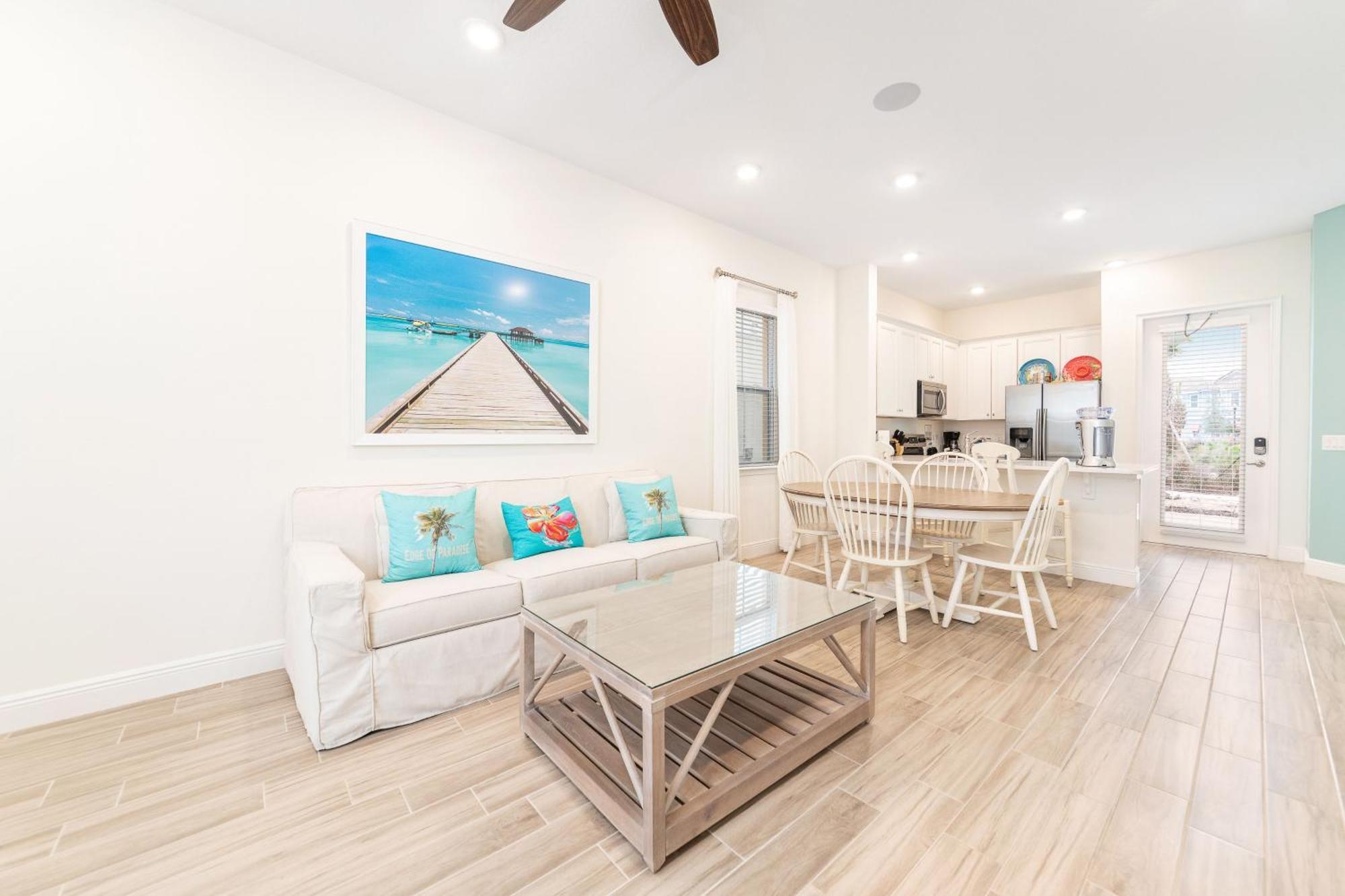 Paradise Near With Margaritaville Island H2o Access - 8052dr Holiday home Orlando