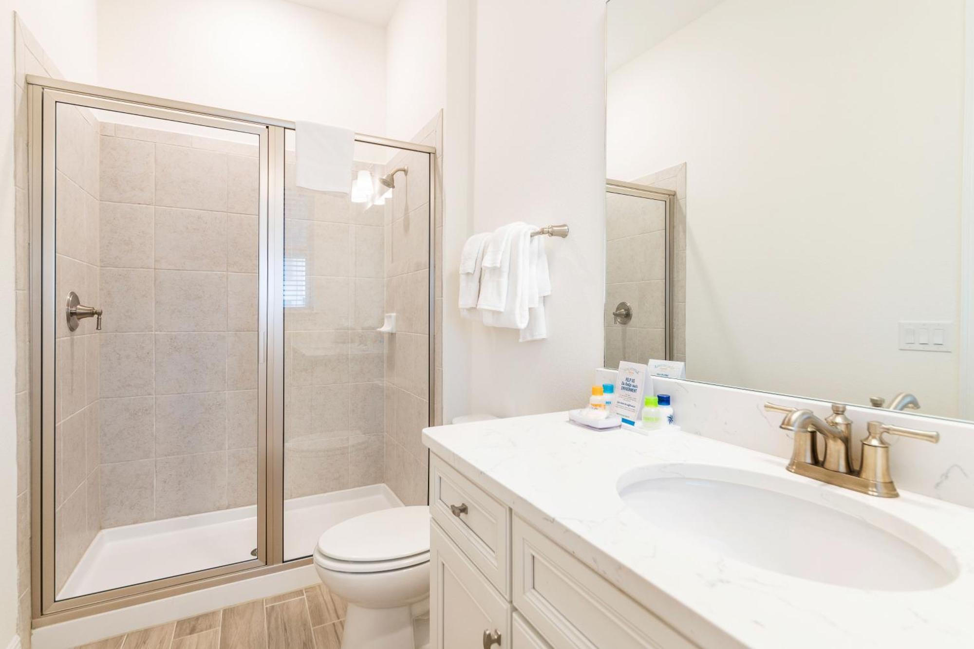 Holiday home Paradise Near With Margaritaville Island H2o Access - 8052dr Orlando