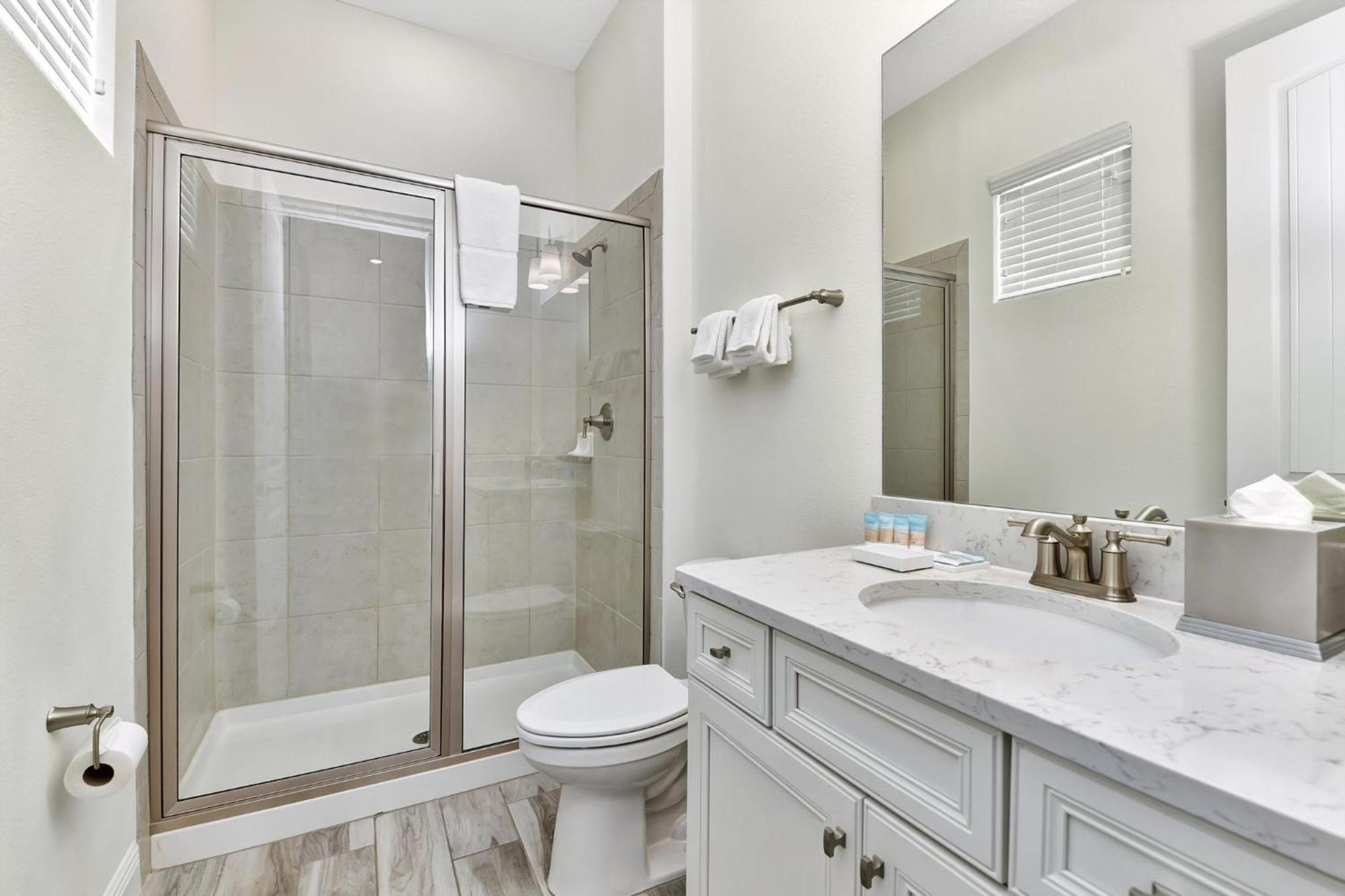 Sky Blue And Palm Trees Near With Margaritaville Island H2o Access - 8071kd Holiday home Orlando