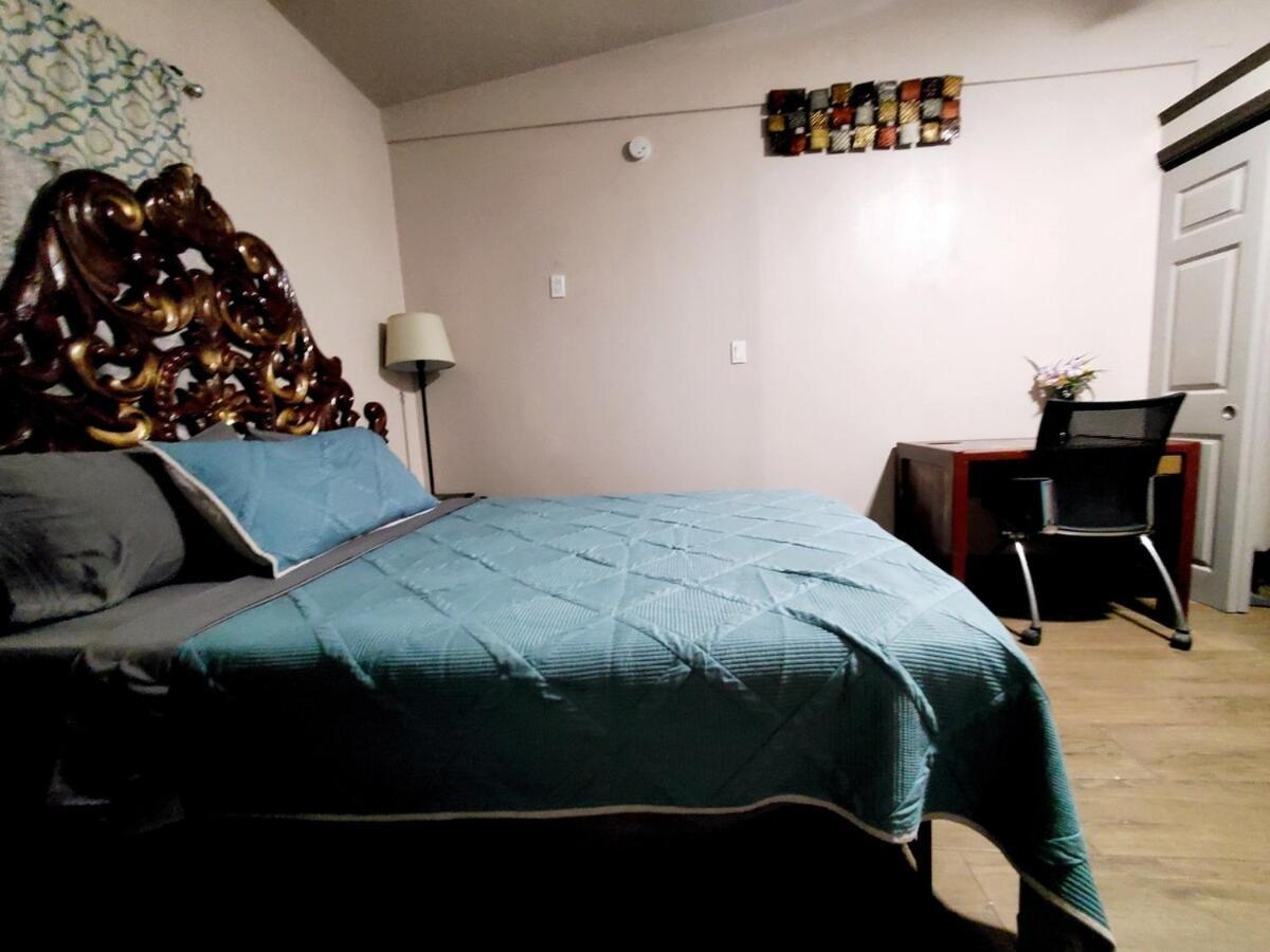 Your Private Gateway Apartment