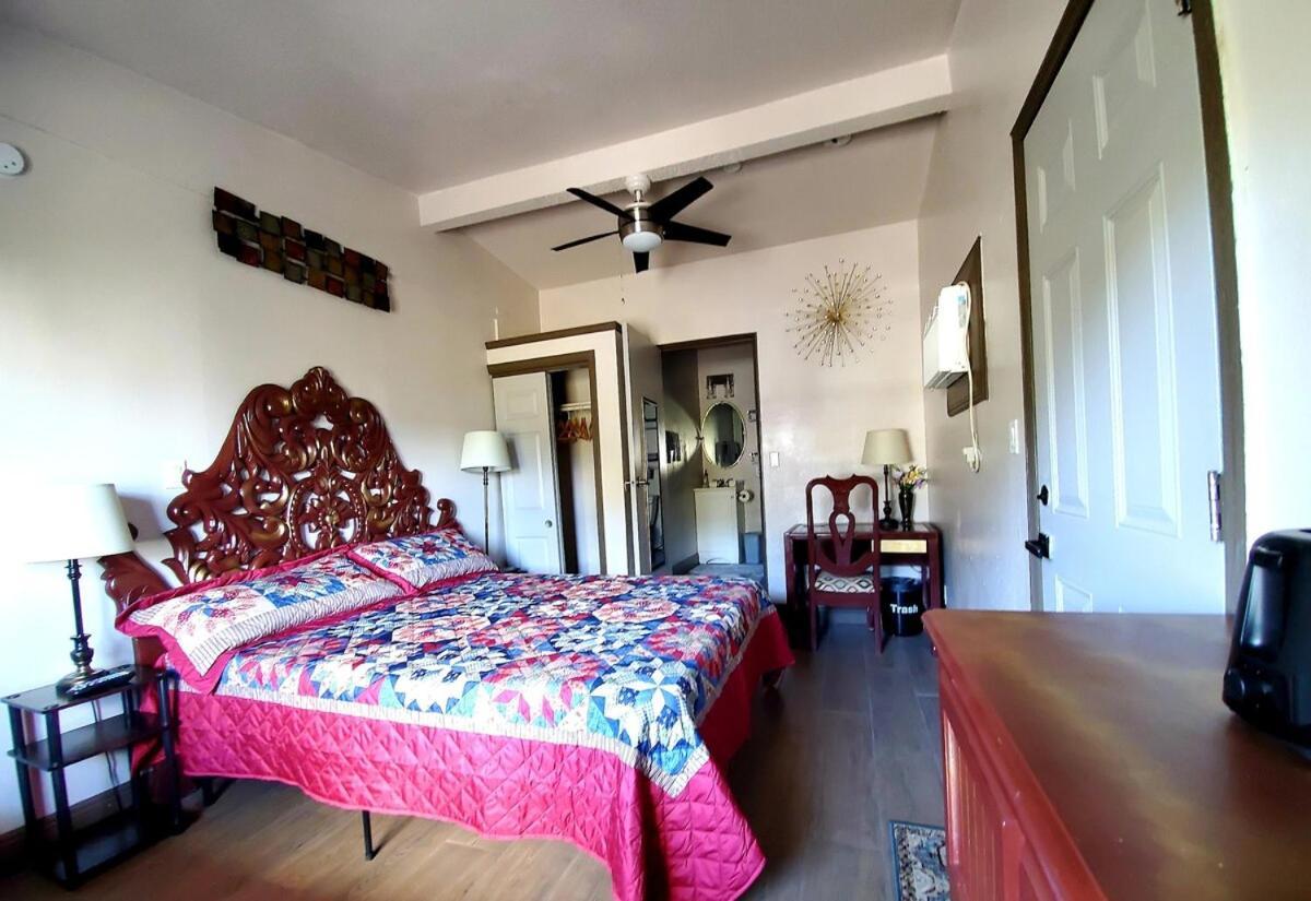 Apartment Your Private Gateway
