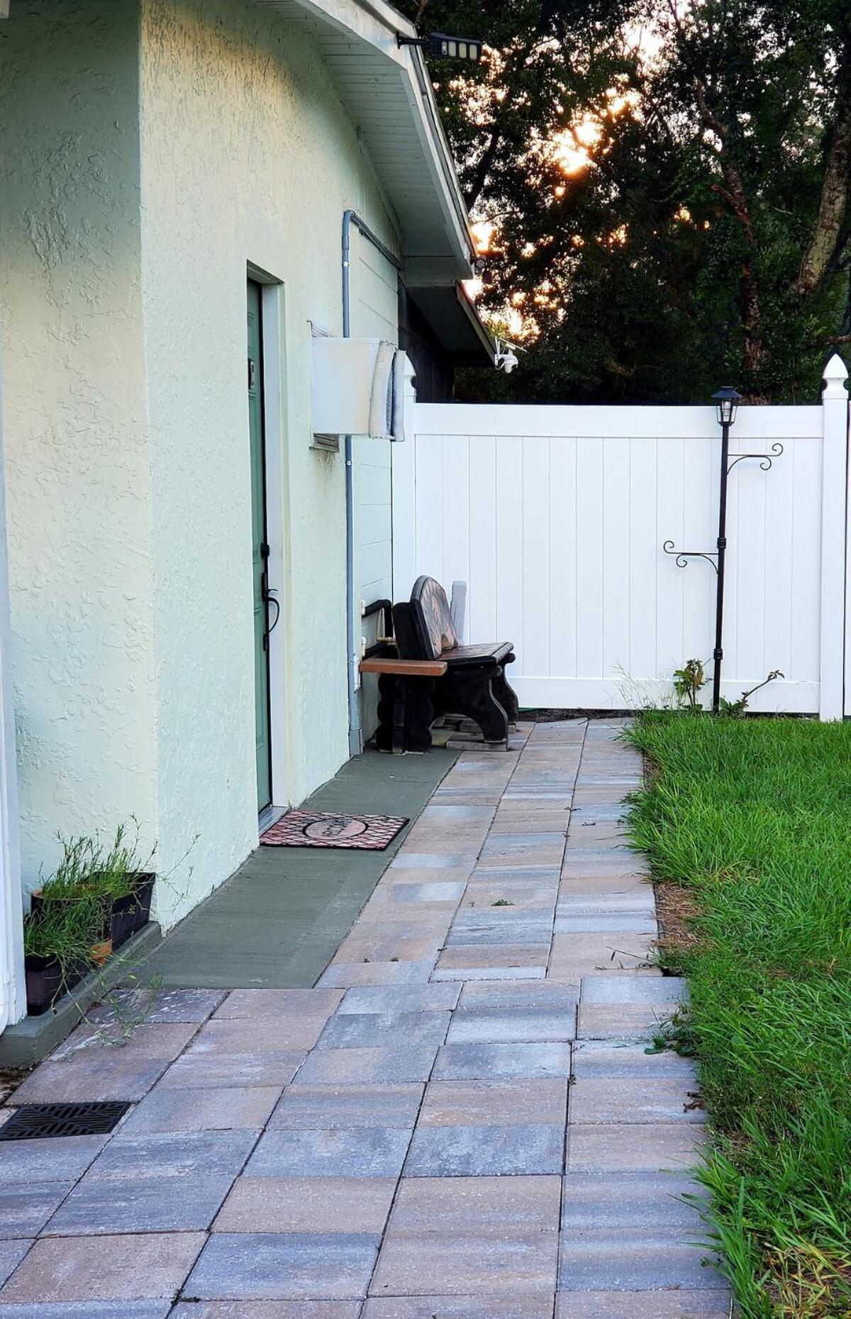 Your Private Gateway Apartment Orlando