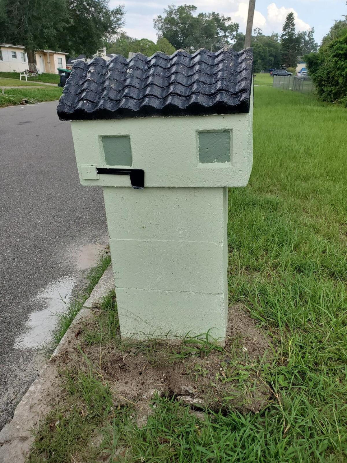 Your Private Gateway