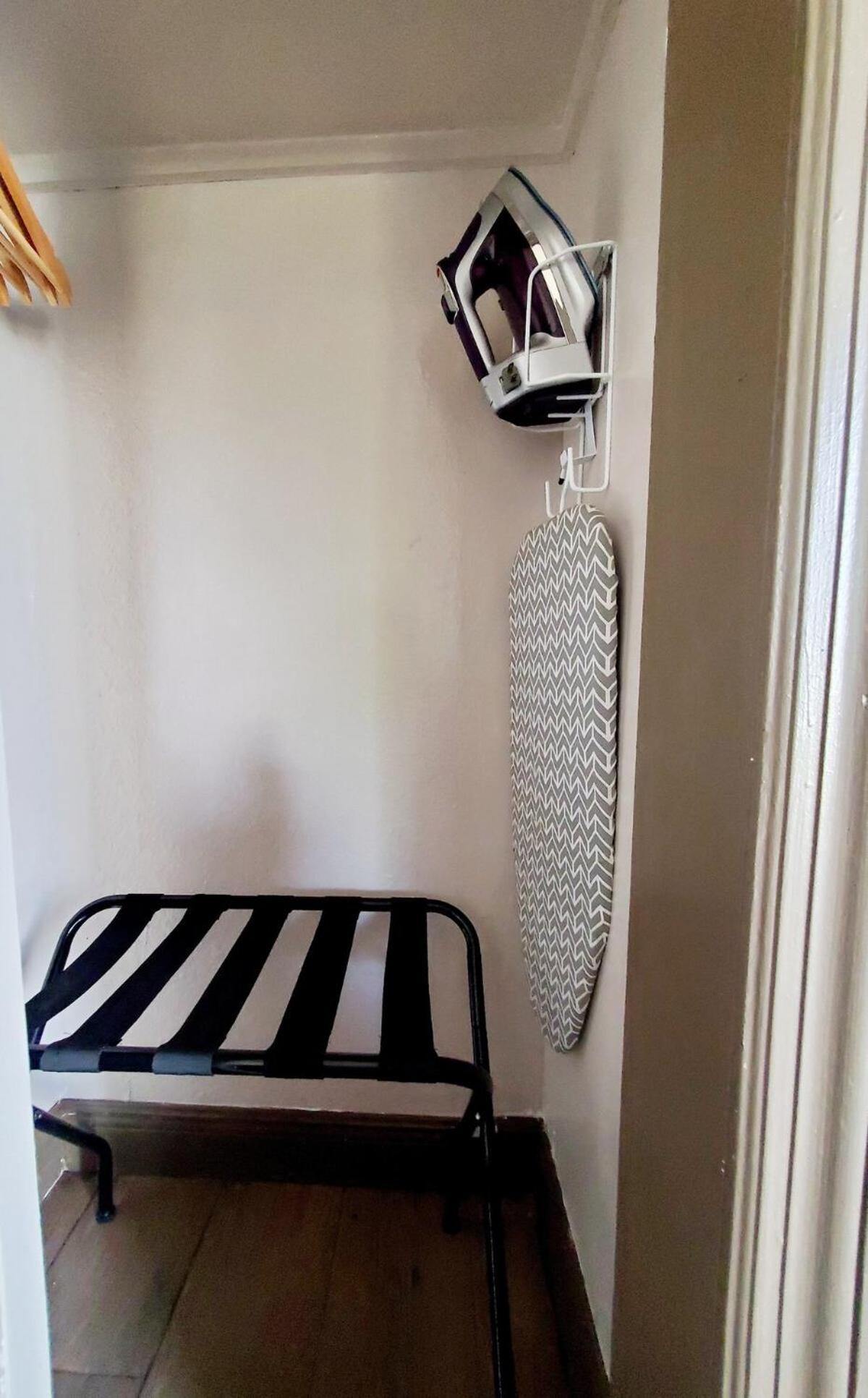 Apartment Your Private Gateway