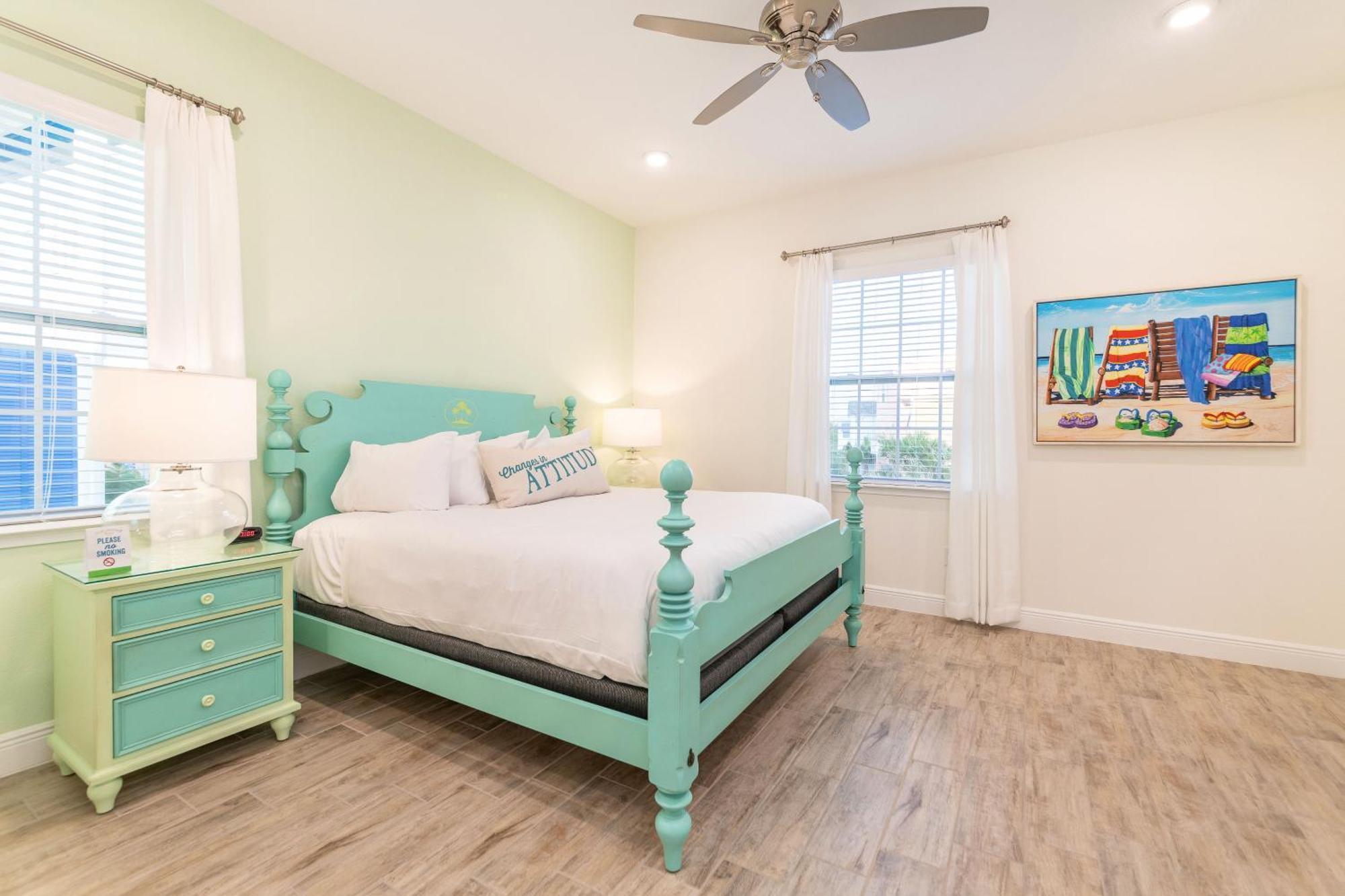 Its Fin Games With Private Pool Near Margaritaville Island H20 Waterpark Access - 3090ph