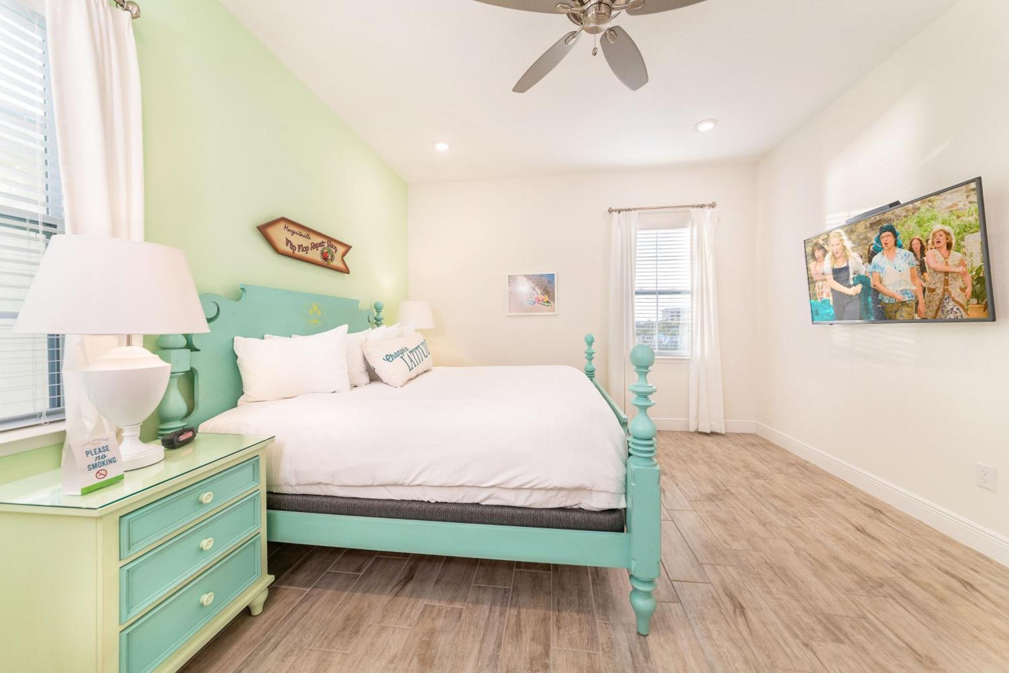 Holiday home Its Fin Games With Private Pool Near Margaritaville Island H20 Waterpark Access - 3090ph