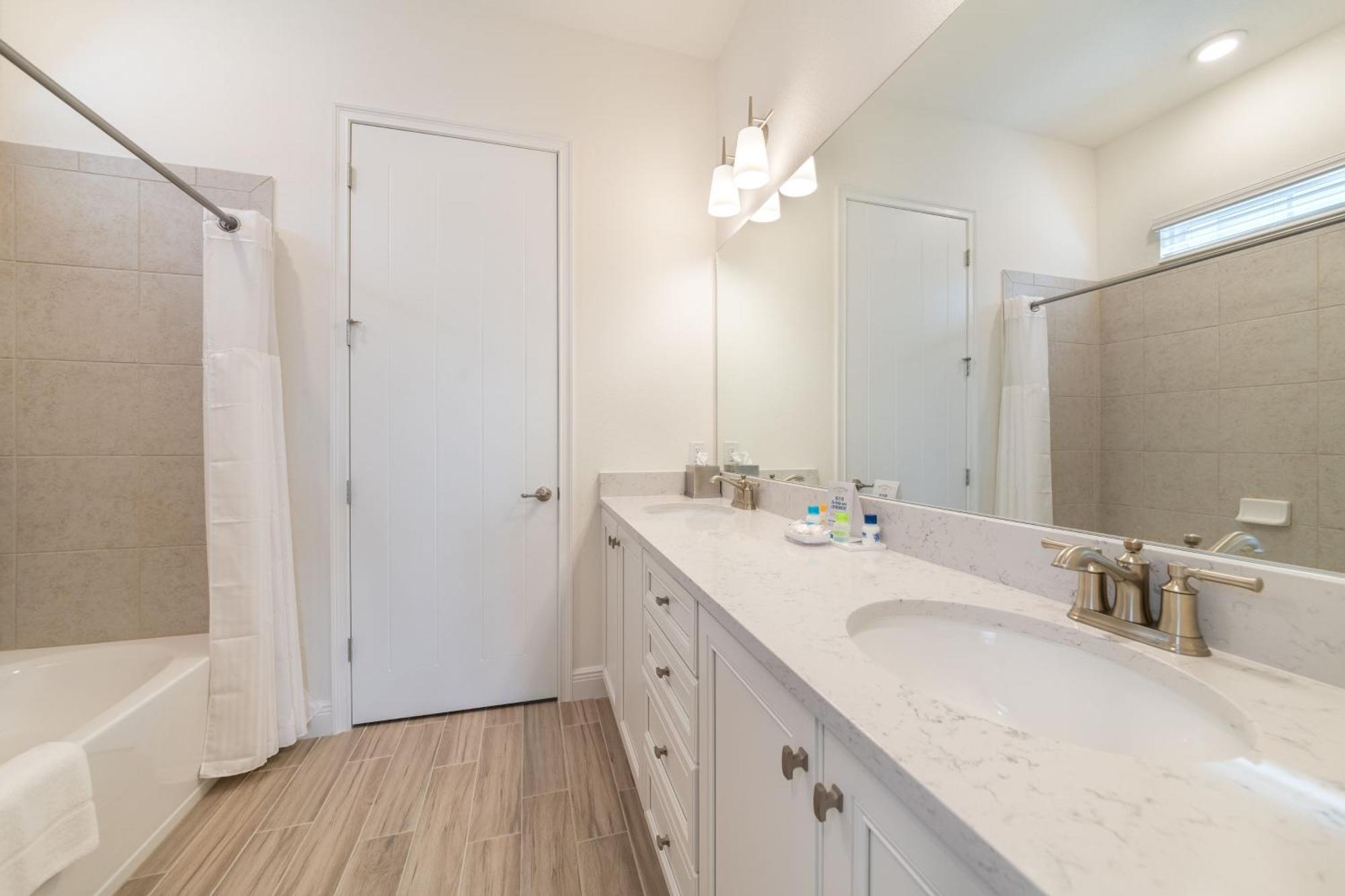 Holiday home Ocean Waves With Private Pool Near With Margaritaville Island H2o Access - 8001su Orlando