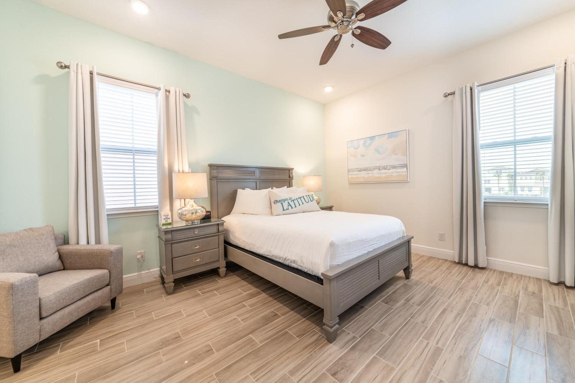 Holiday home Ocean Waves With Private Pool Near With Margaritaville Island H2o Access - 8001su