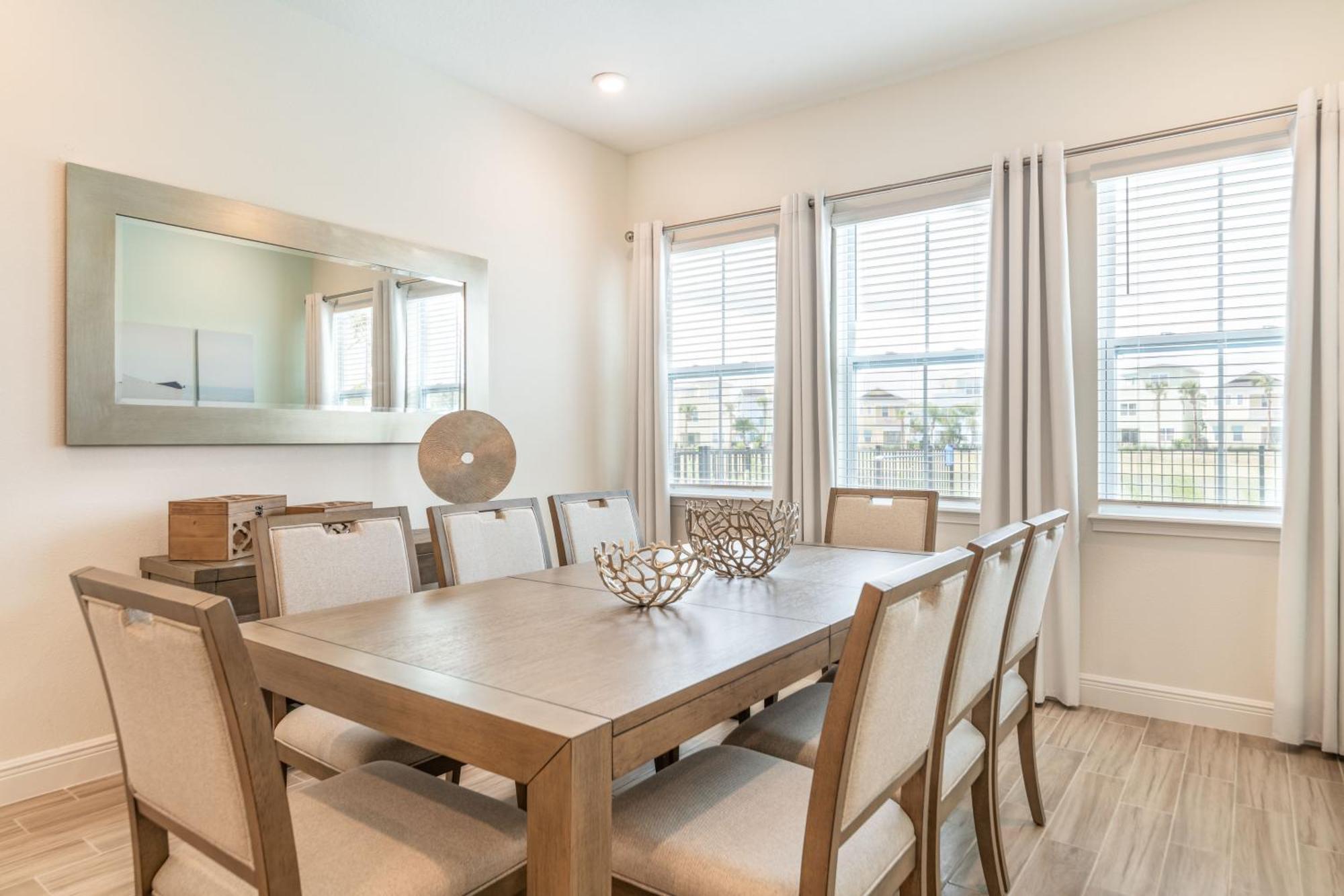 Ocean Waves With Private Pool Near With Margaritaville Island H2o Access - 8001su Holiday home Orlando
