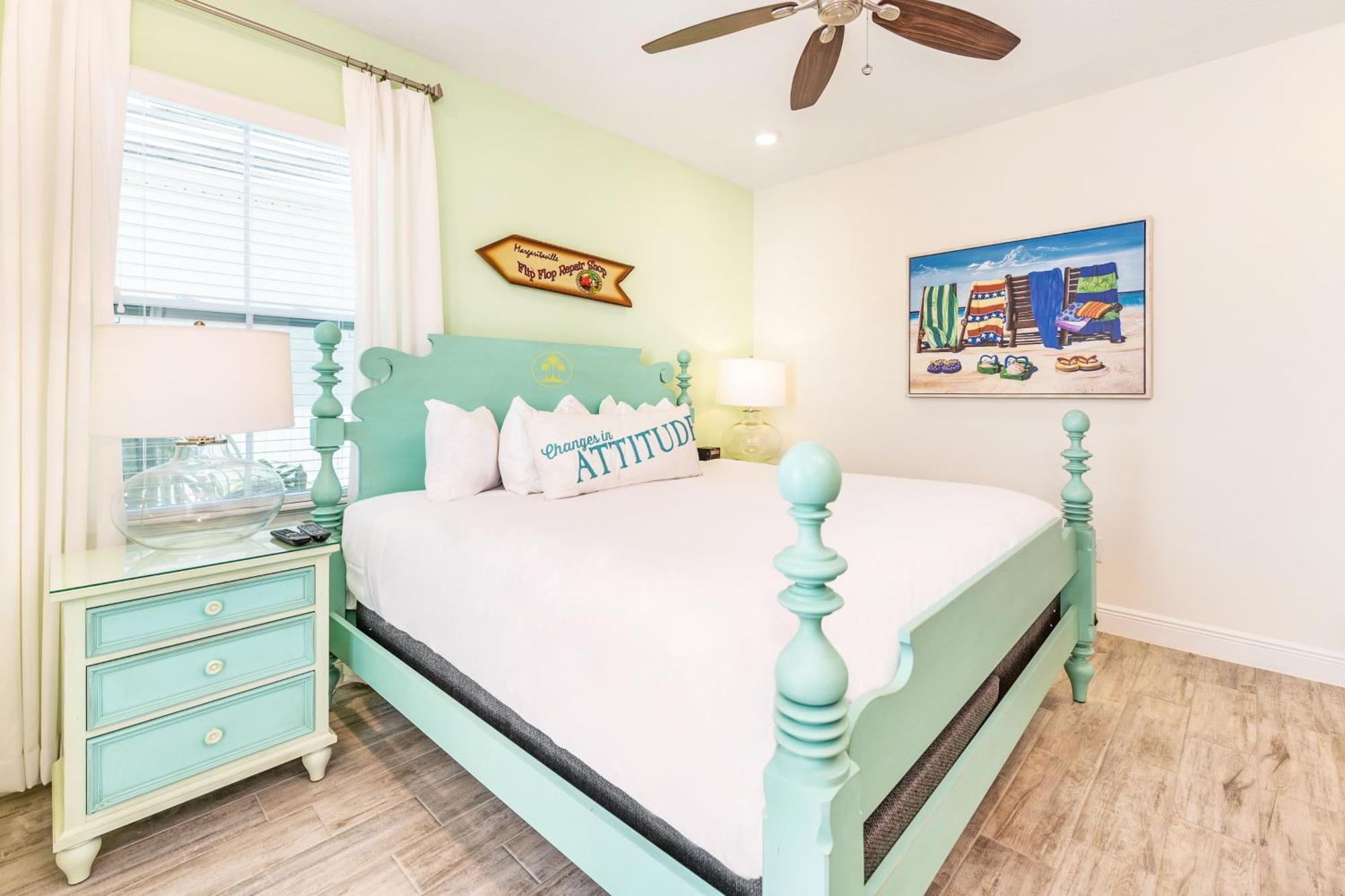 Love, Luck And Magic With Private Hot Tub Near And Margaritaville Island H2o Access - 8013ff Holiday home Orlando