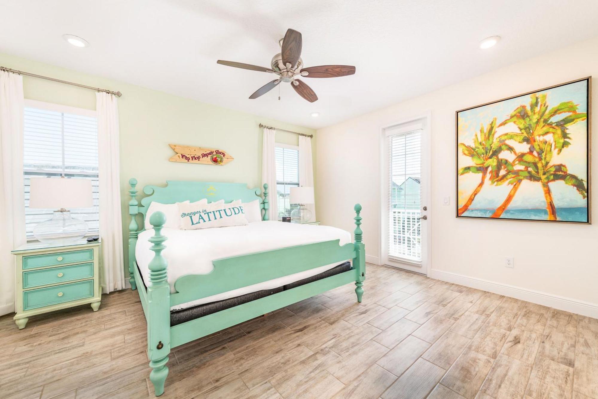 Holiday home Love, Luck And Magic With Private Hot Tub Near And Margaritaville Island H2o Access - 8013ff Orlando