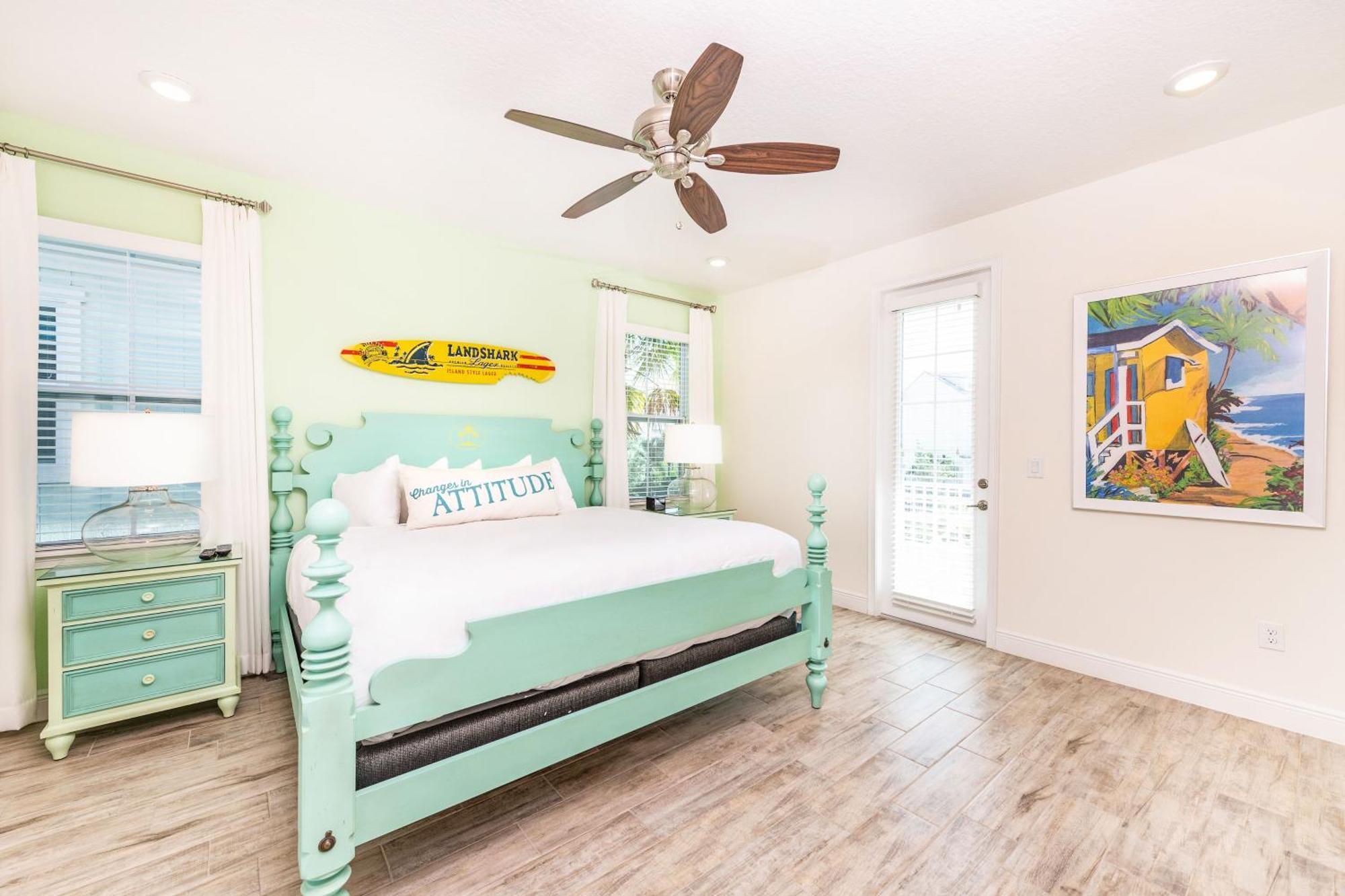 Love, Luck And Magic With Private Hot Tub Near And Margaritaville Island H2o Access - 8013ff Holiday home *