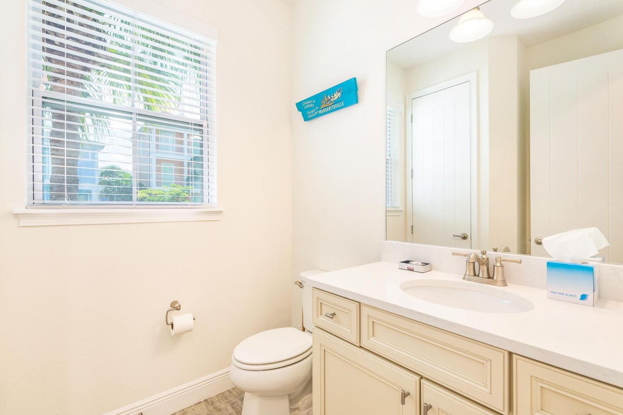 Holiday home Love, Luck And Magic With Private Hot Tub Near And Margaritaville Island H2o Access - 8013ff Orlando