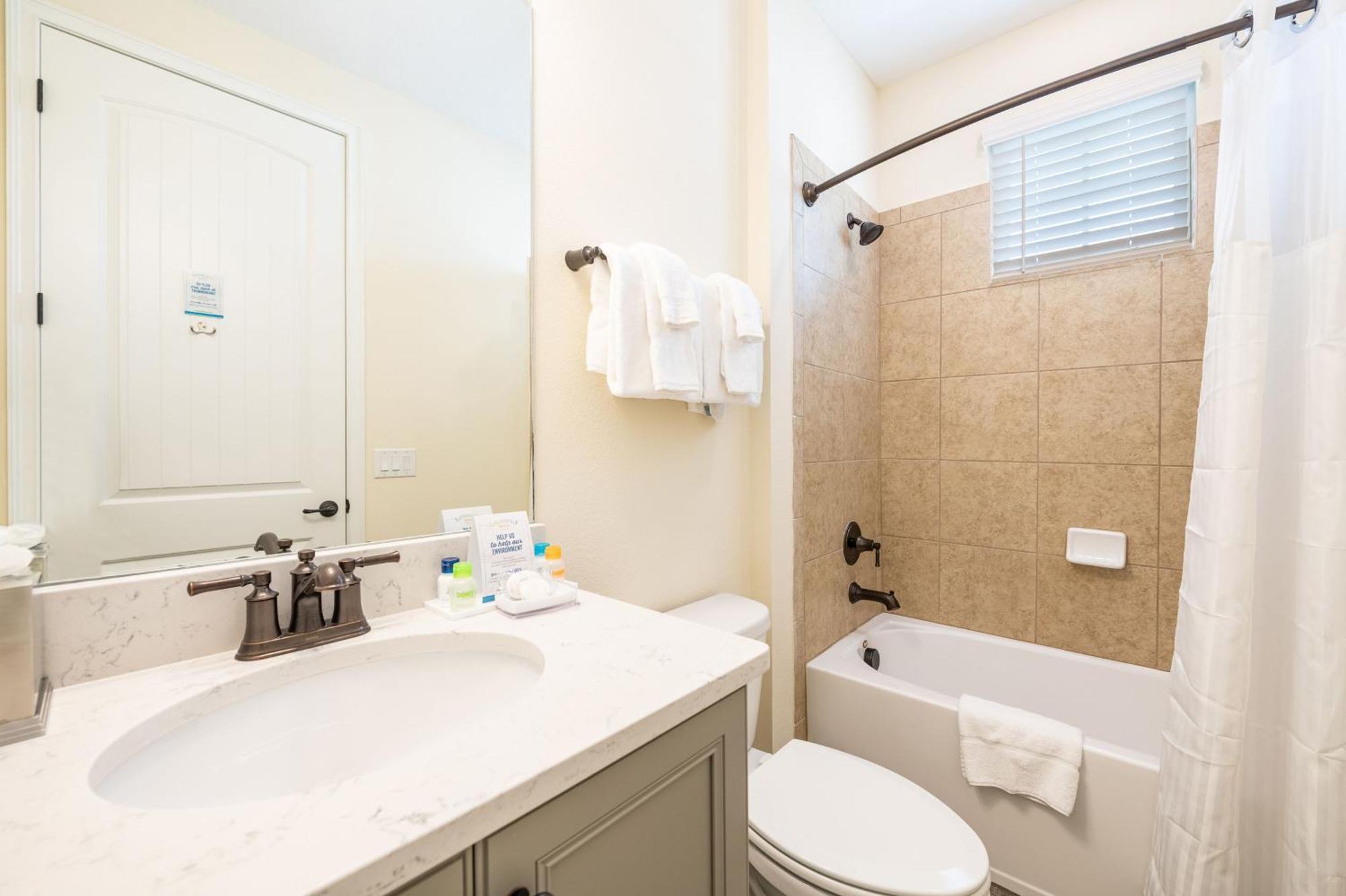 Bright Airy Near With Margaritaville Island H2o Access - 8008ls Holiday home Orlando