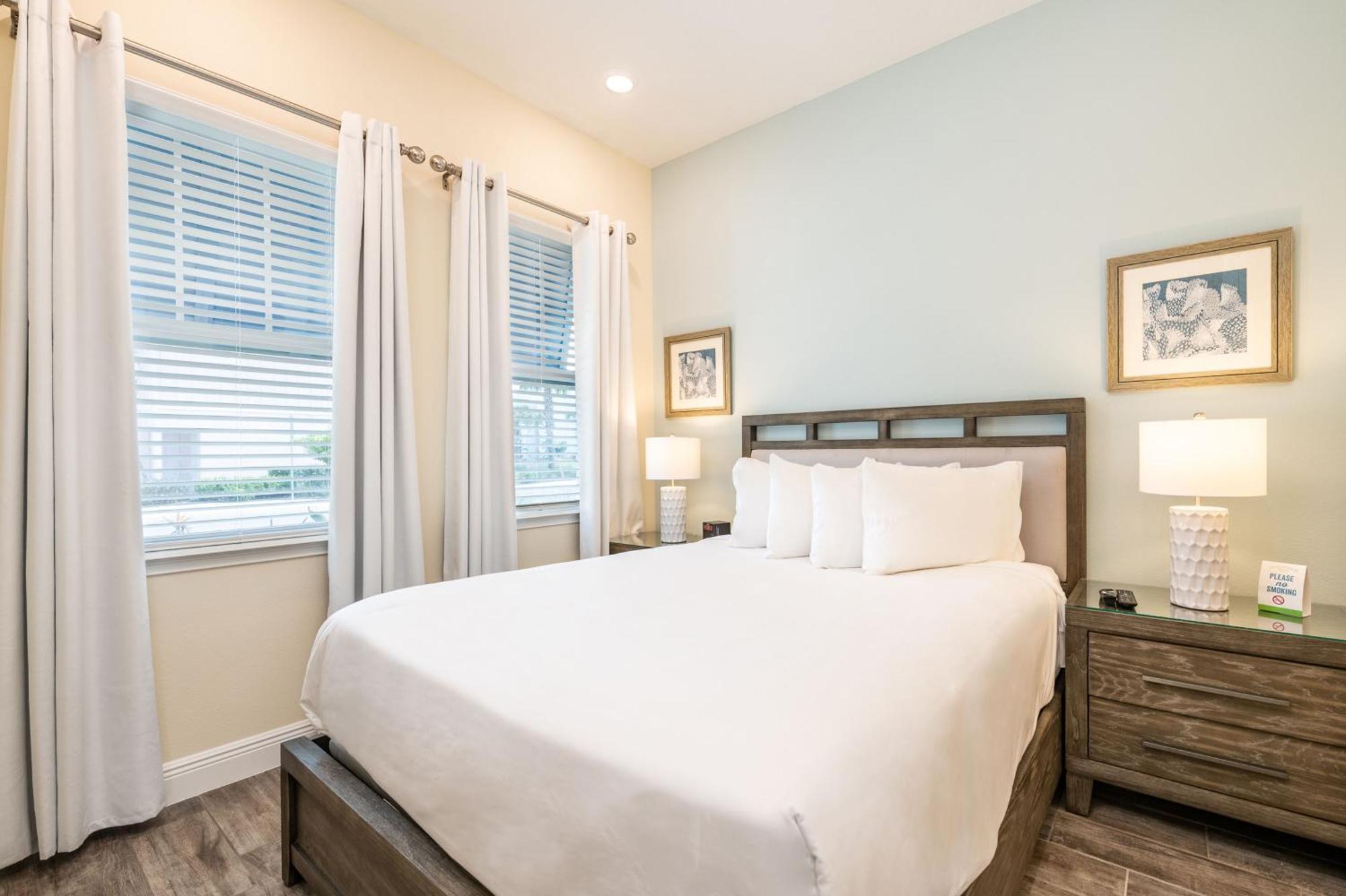 Bright Airy Near With Margaritaville Island H2o Access - 8008ls Holiday home Orlando