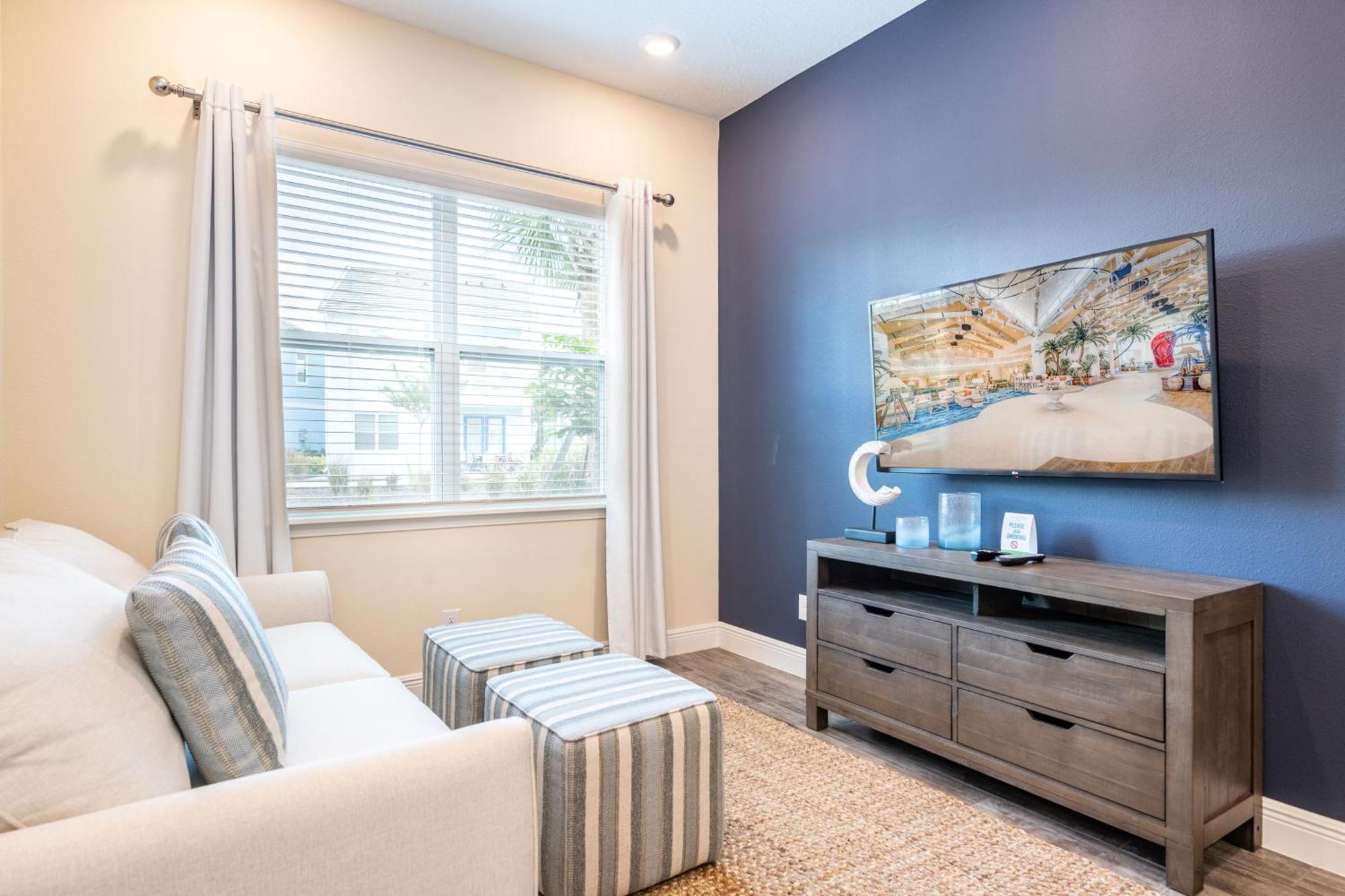 Bright Airy Near With Margaritaville Island H2o Access - 8008ls Holiday home *