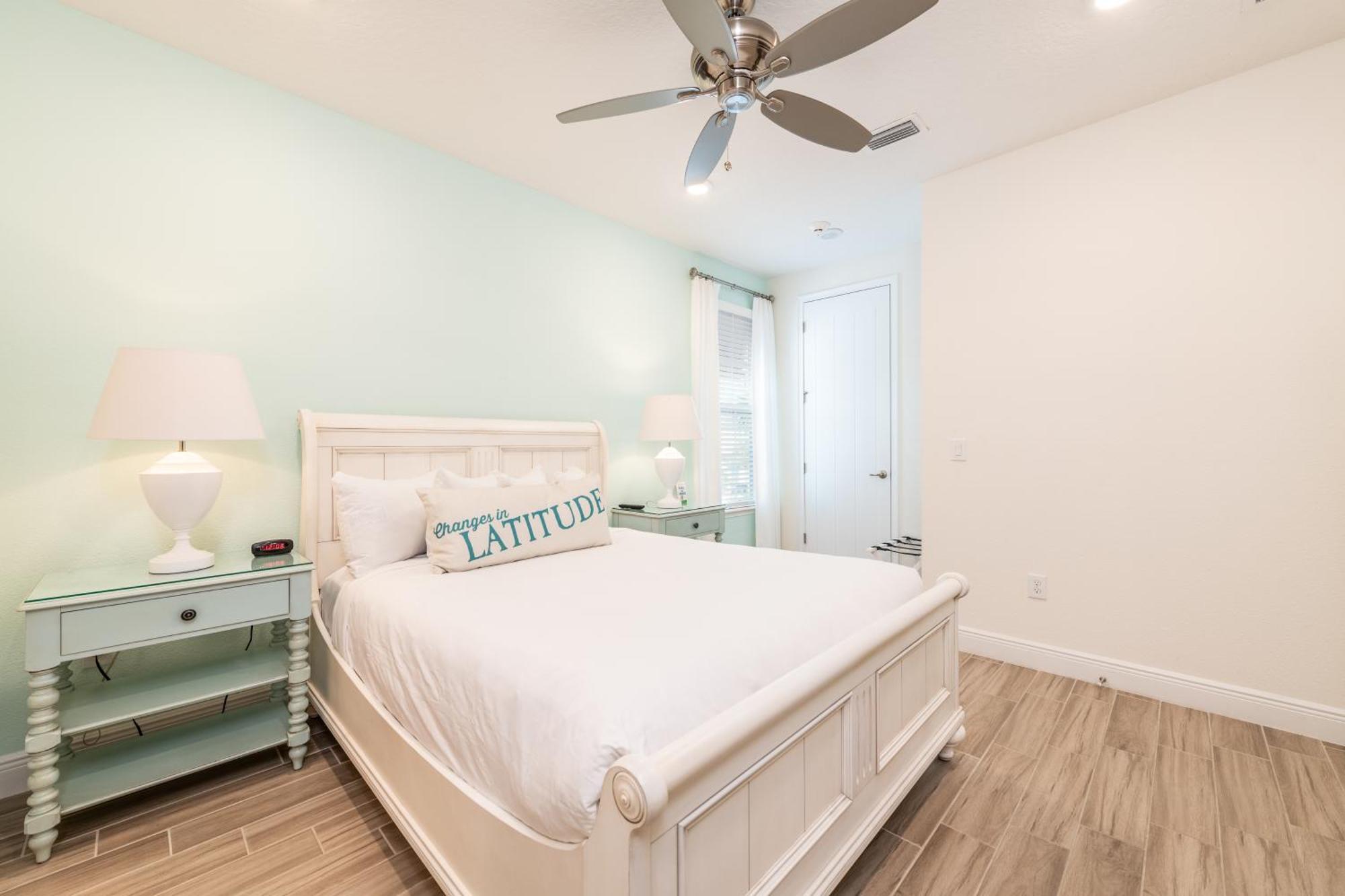 Sunset On Shaker With Private Pool Near With Margaritaville Island H20 Access - 7960sh Holiday home Orlando