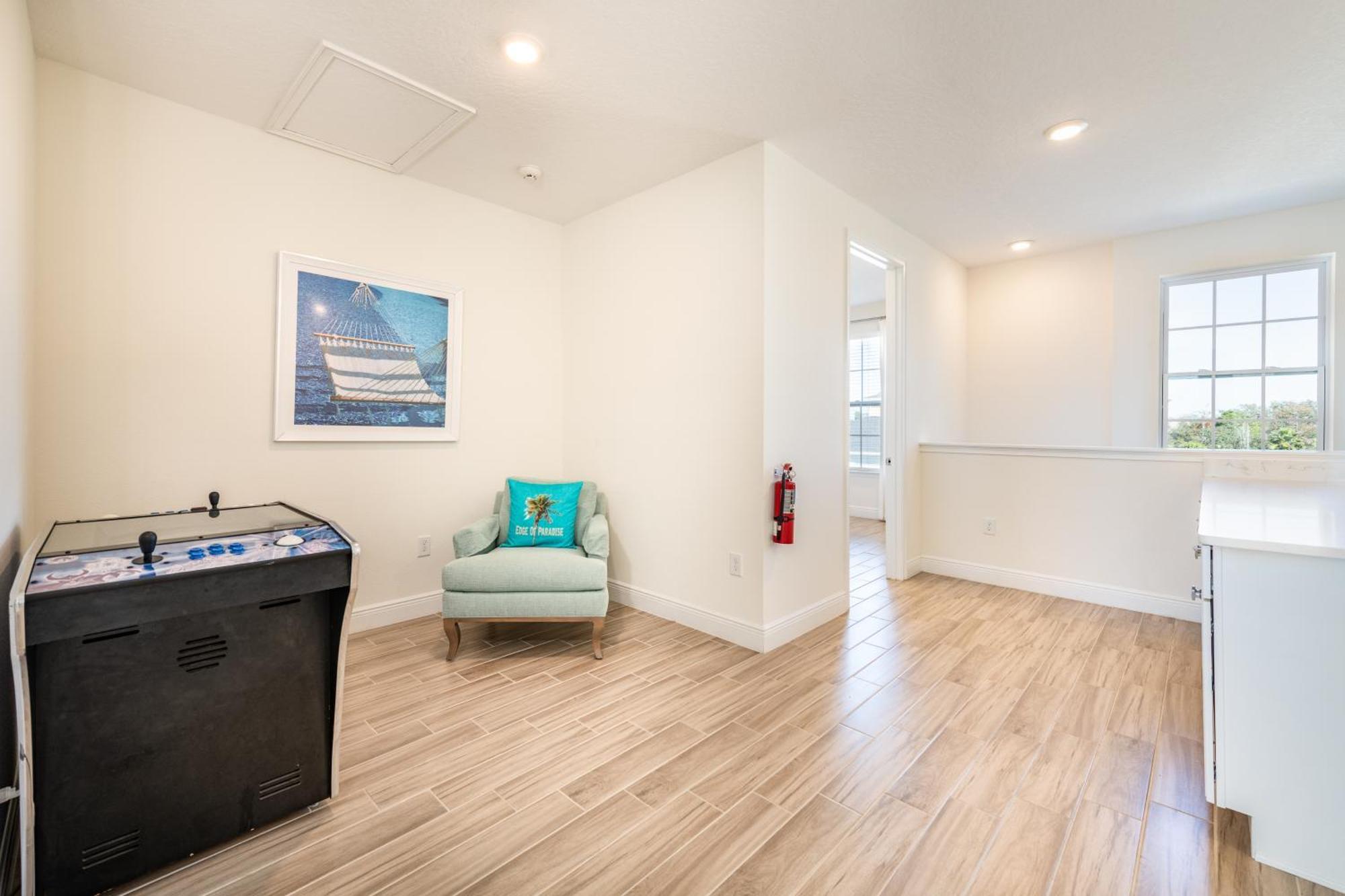 Sunset On Shaker With Private Pool Near With Margaritaville Island H20 Access - 7960sh * Orlando