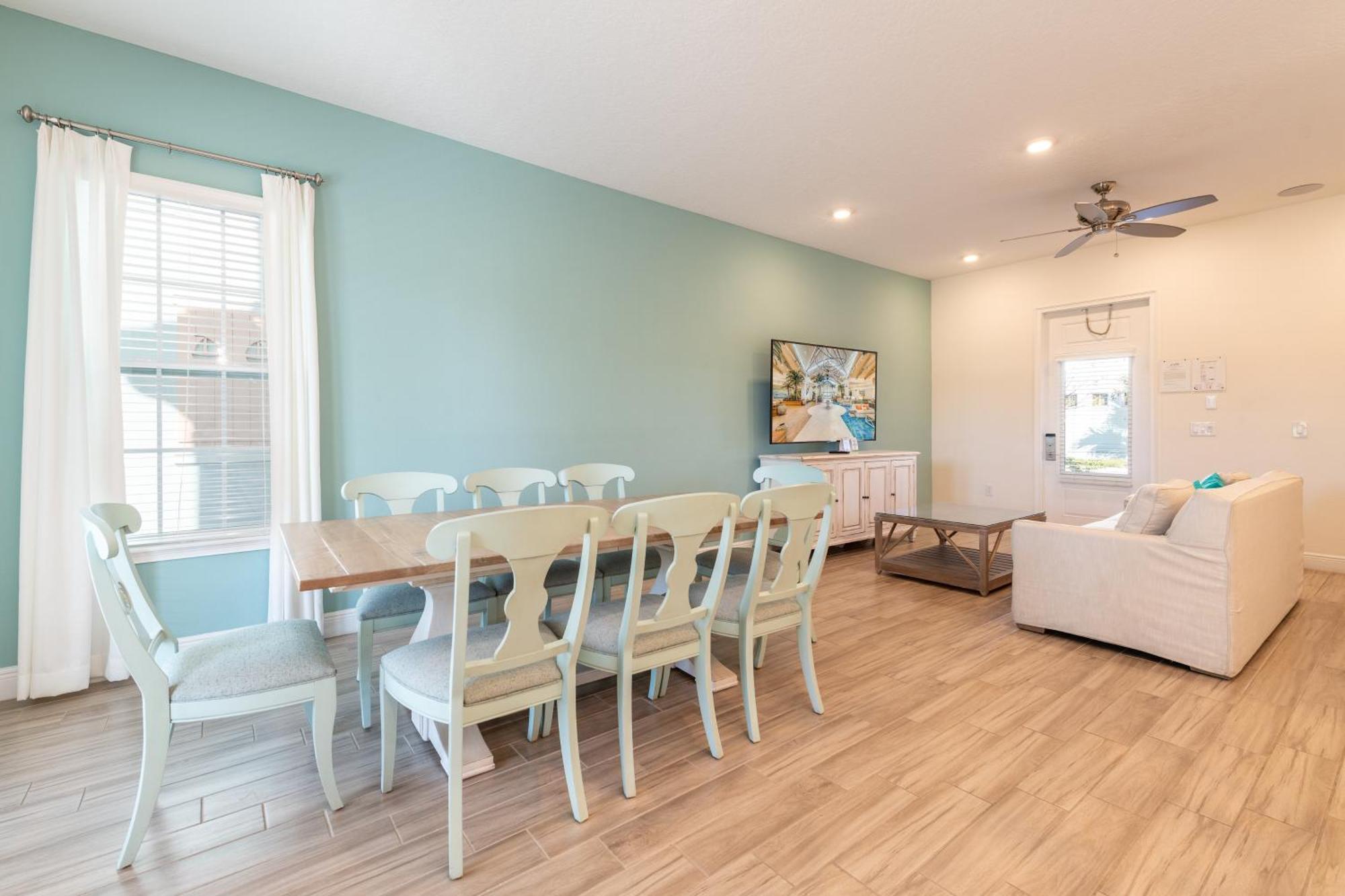 Sunset On Shaker With Private Pool Near With Margaritaville Island H20 Access - 7960sh