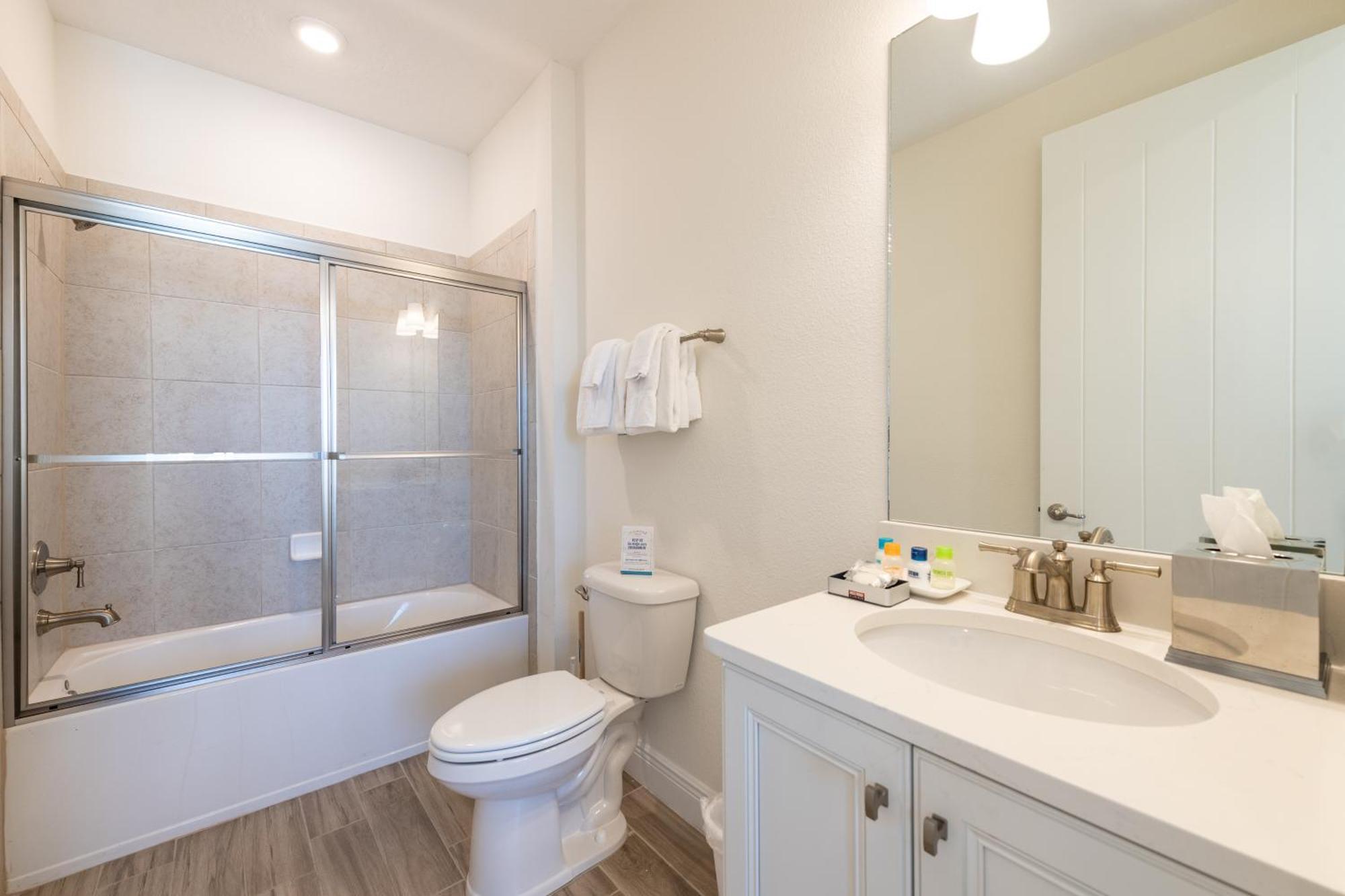 Holiday home Sunset On Shaker With Private Pool Near With Margaritaville Island H20 Access - 7960sh *