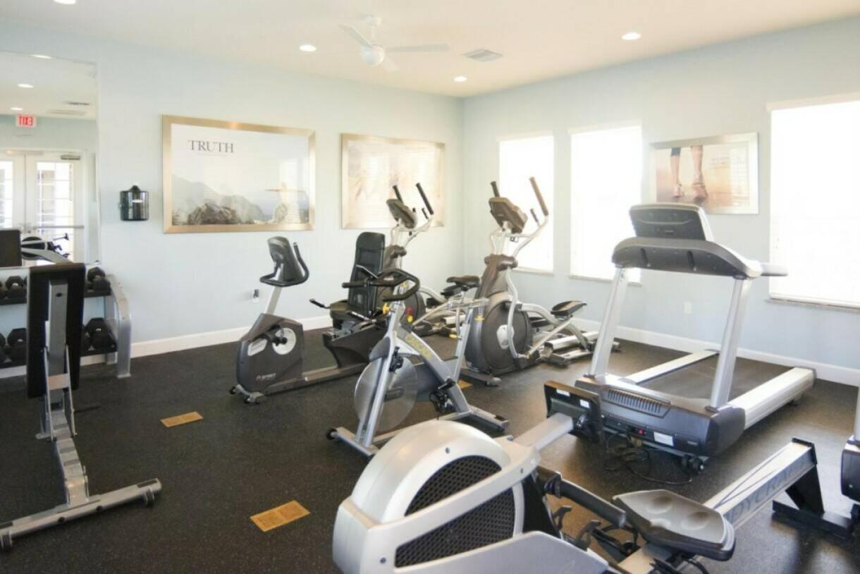 Serenity 3 Bedroom Vacation 1523