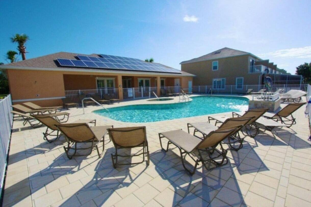 Serenity 3 Bedroom Vacation 1523 Holiday home