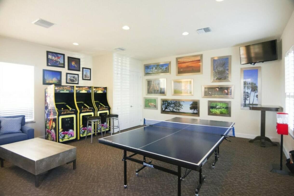 Serenity 3 Bedroom Vacation 1523 * Orlando