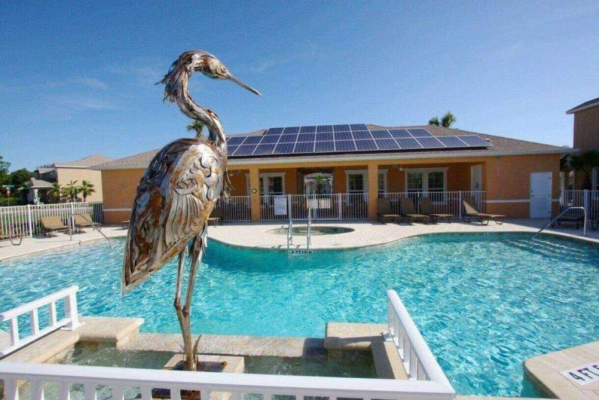Serenity 3 Bedroom Vacation 1523 * Orlando