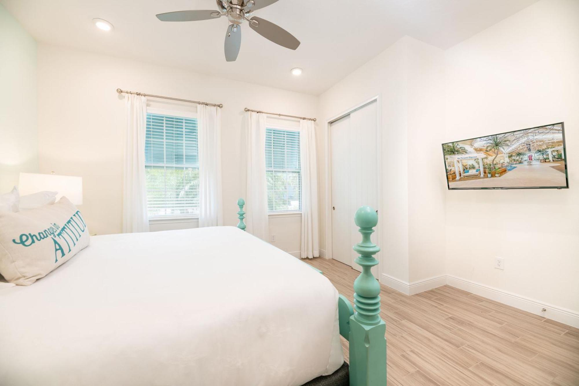 Brilliant Near With Private Pool Margaritaville Island H20 Waterpark Access - 3080ph Orlando