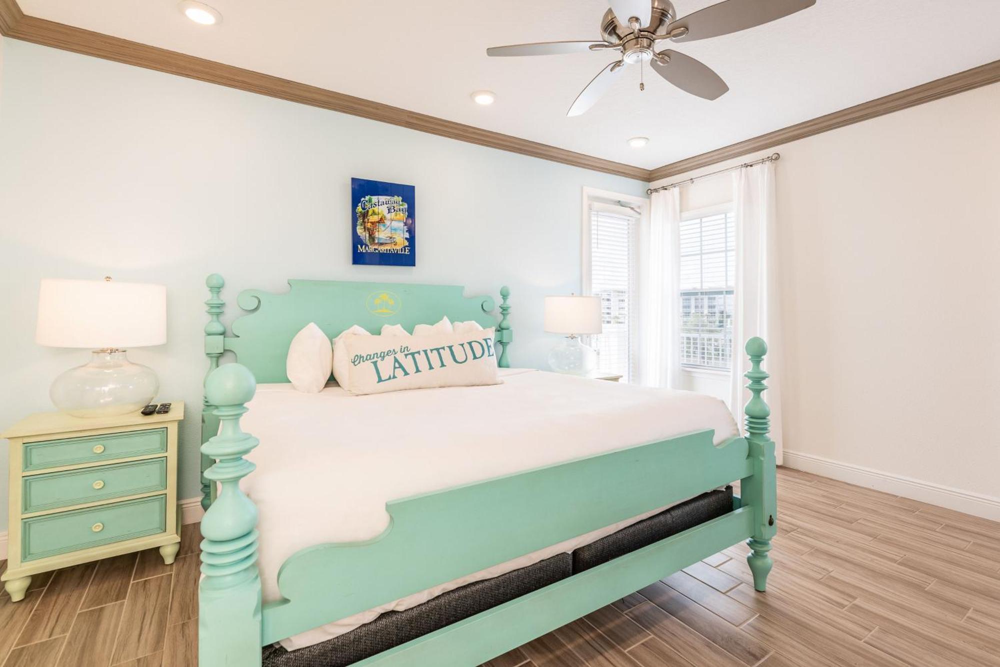 Holiday home Brilliant Near With Private Pool Margaritaville Island H20 Waterpark Access - 3080ph