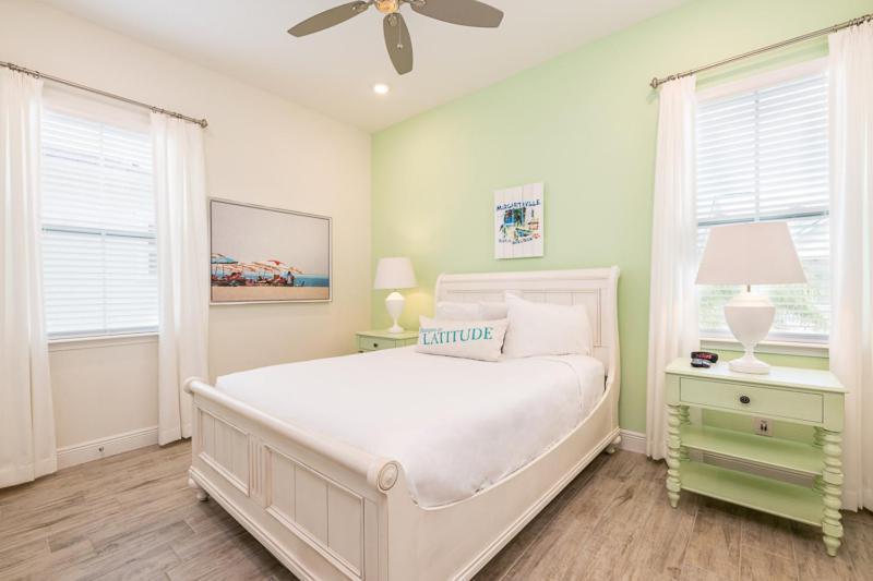 Sunny Near With Margaritaville Island H20 Waterpark Access - 3004sr * Orlando