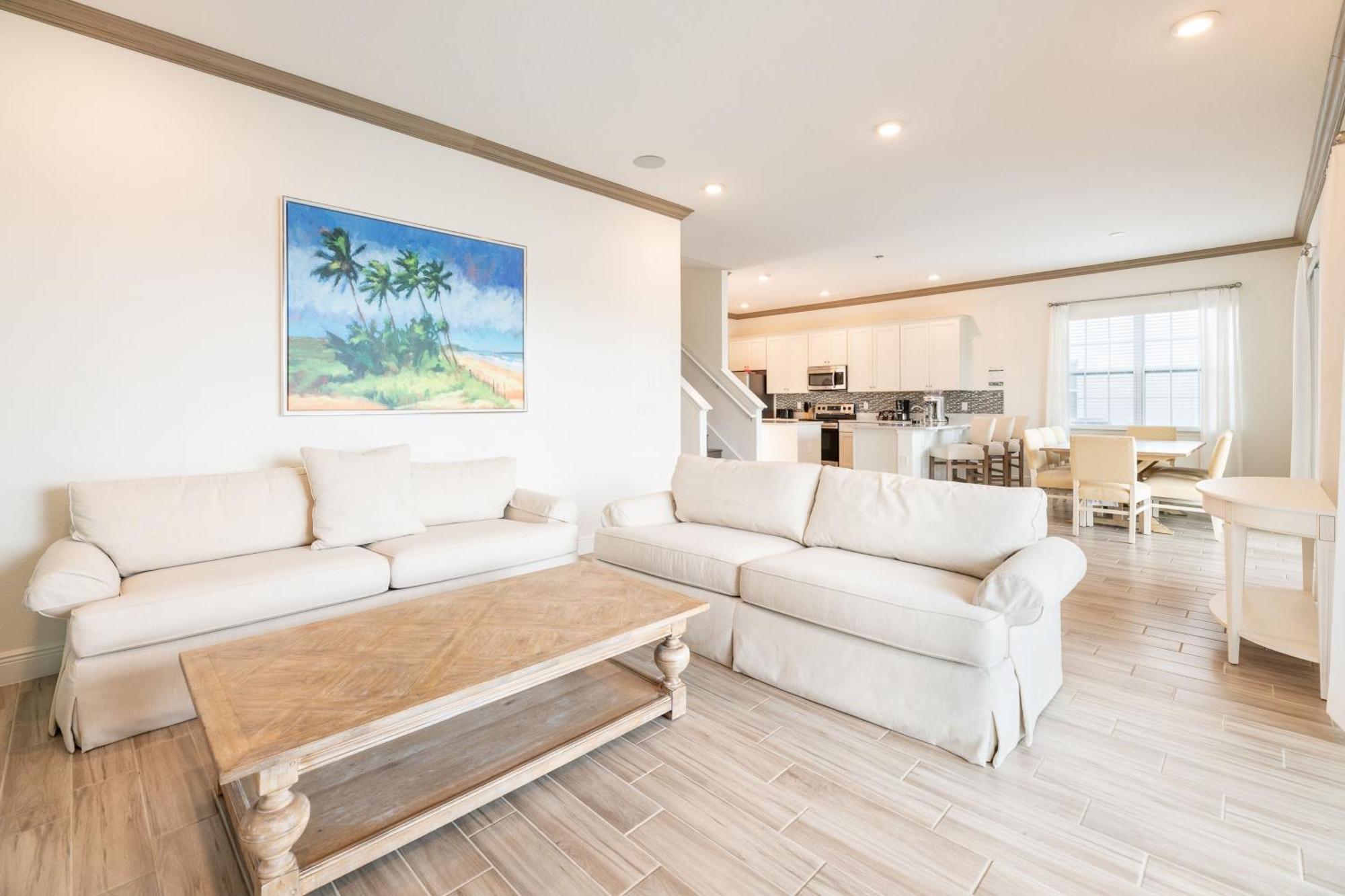 Brilliant Near With Private Pool Margaritaville Island H20 Waterpark Access - 3080ph *