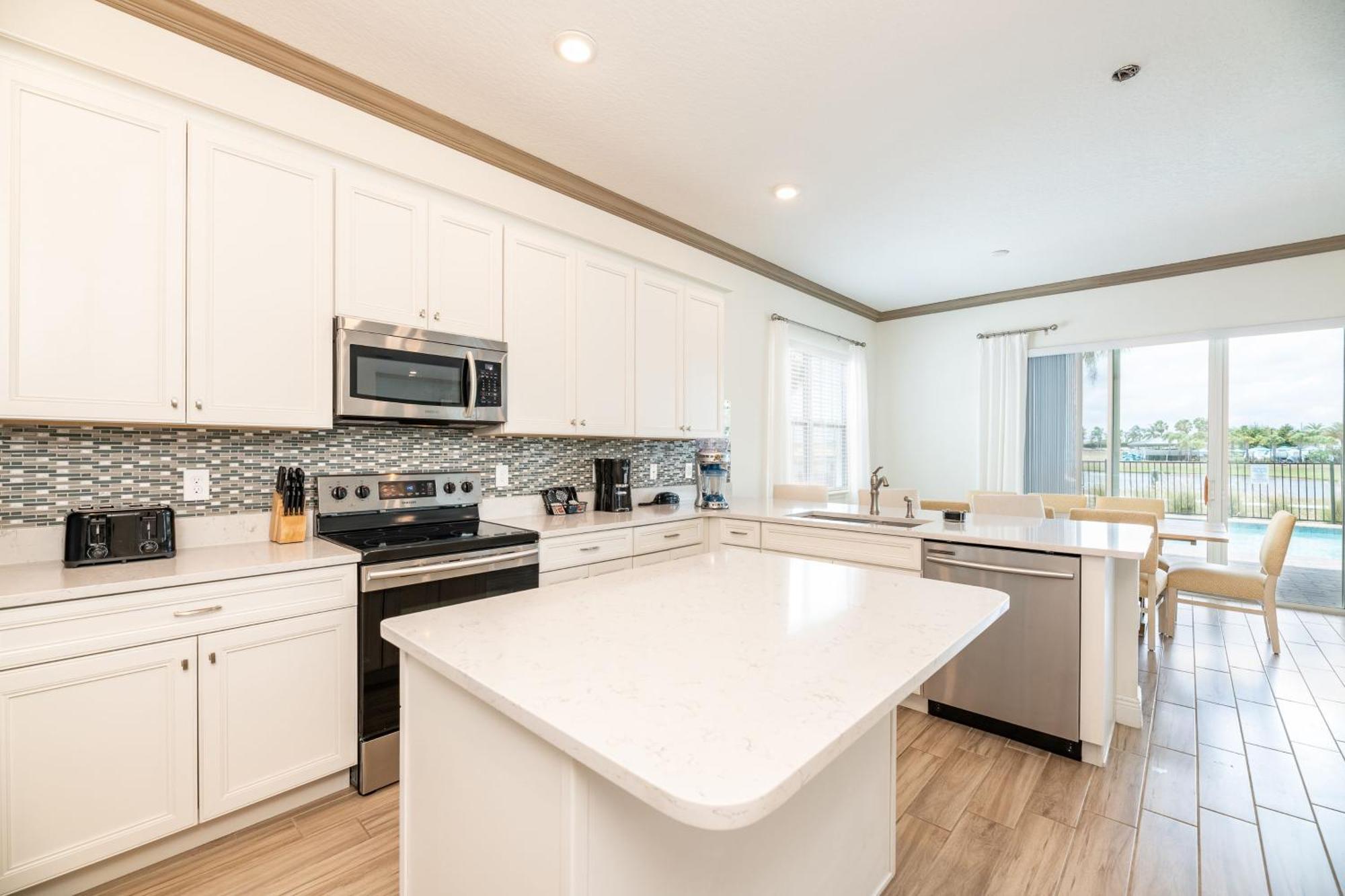 Brilliant Near With Private Pool Margaritaville Island H20 Waterpark Access - 3080ph Orlando