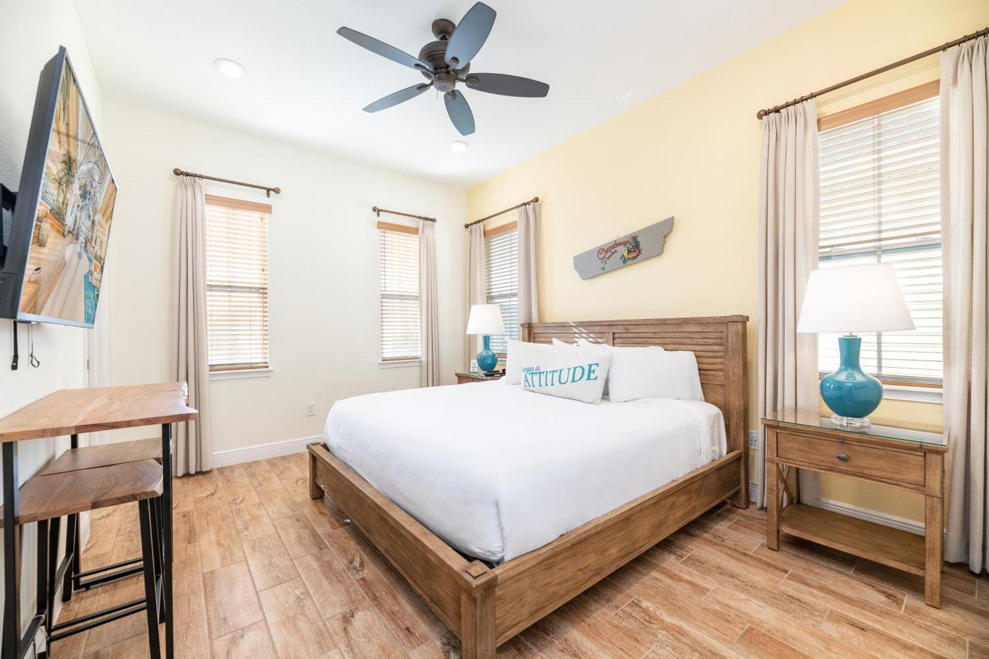 Holiday home Charming With Private Hot Tub Near With Margaritaville Island H2o Access - 3025sp Orlando